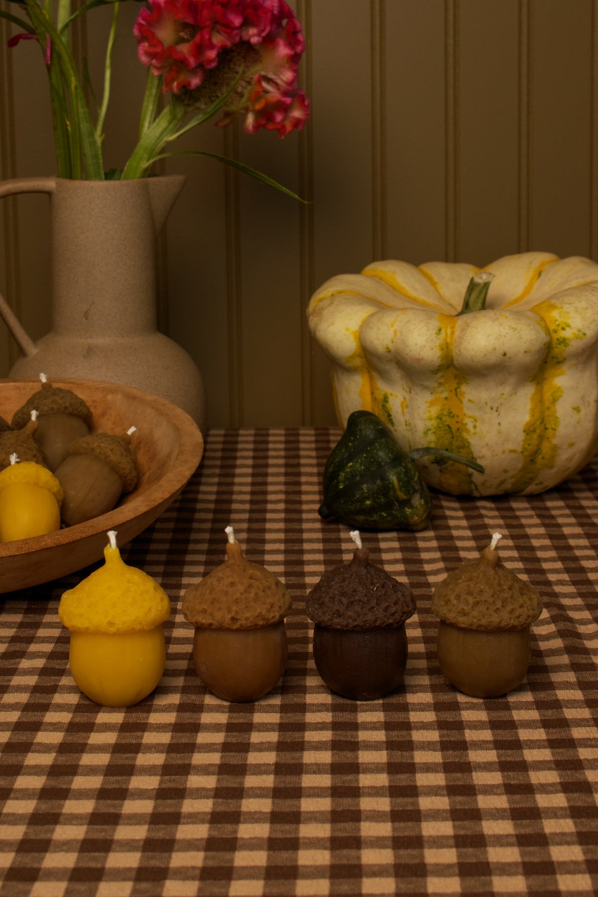 Acorn