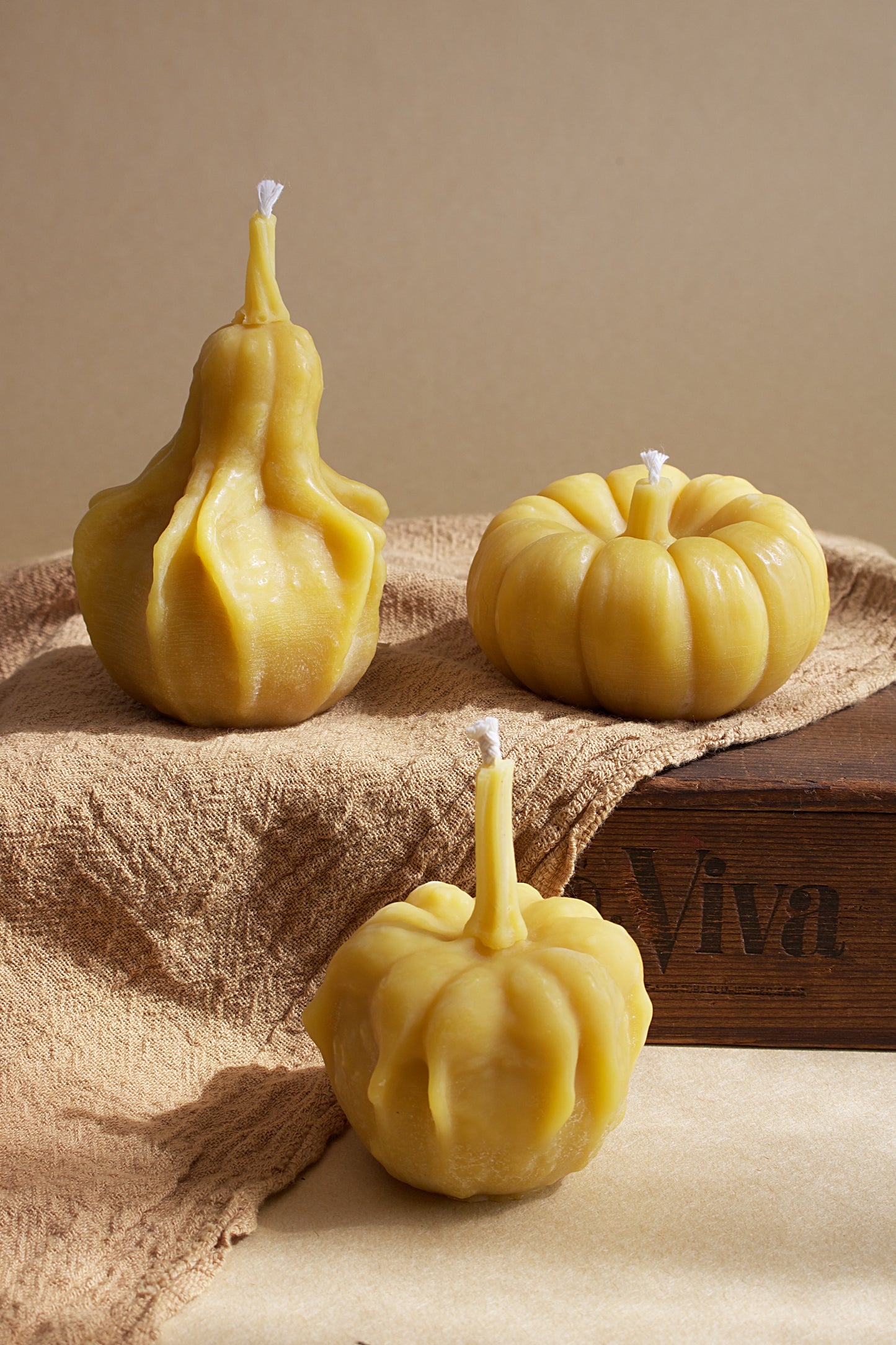 Mini Harvest Box Set