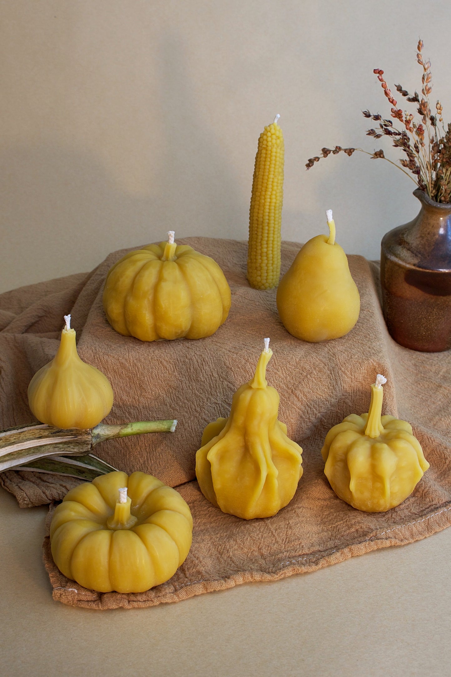 Harvest Box Set
