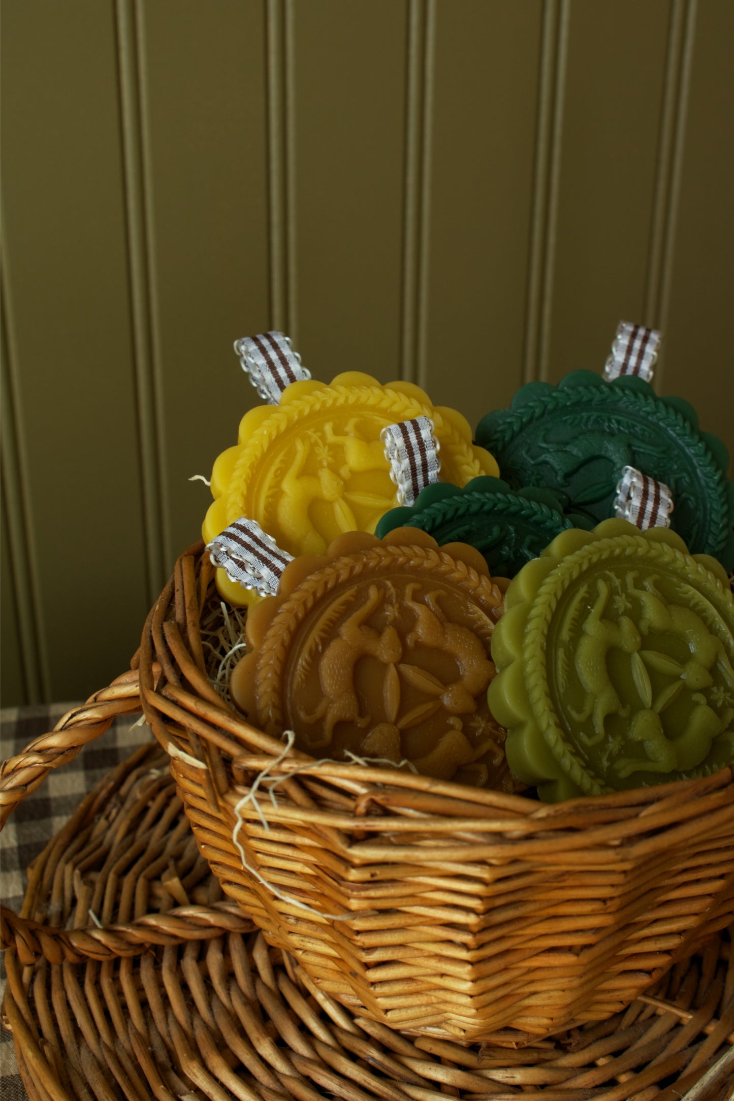 Ornament Box Set