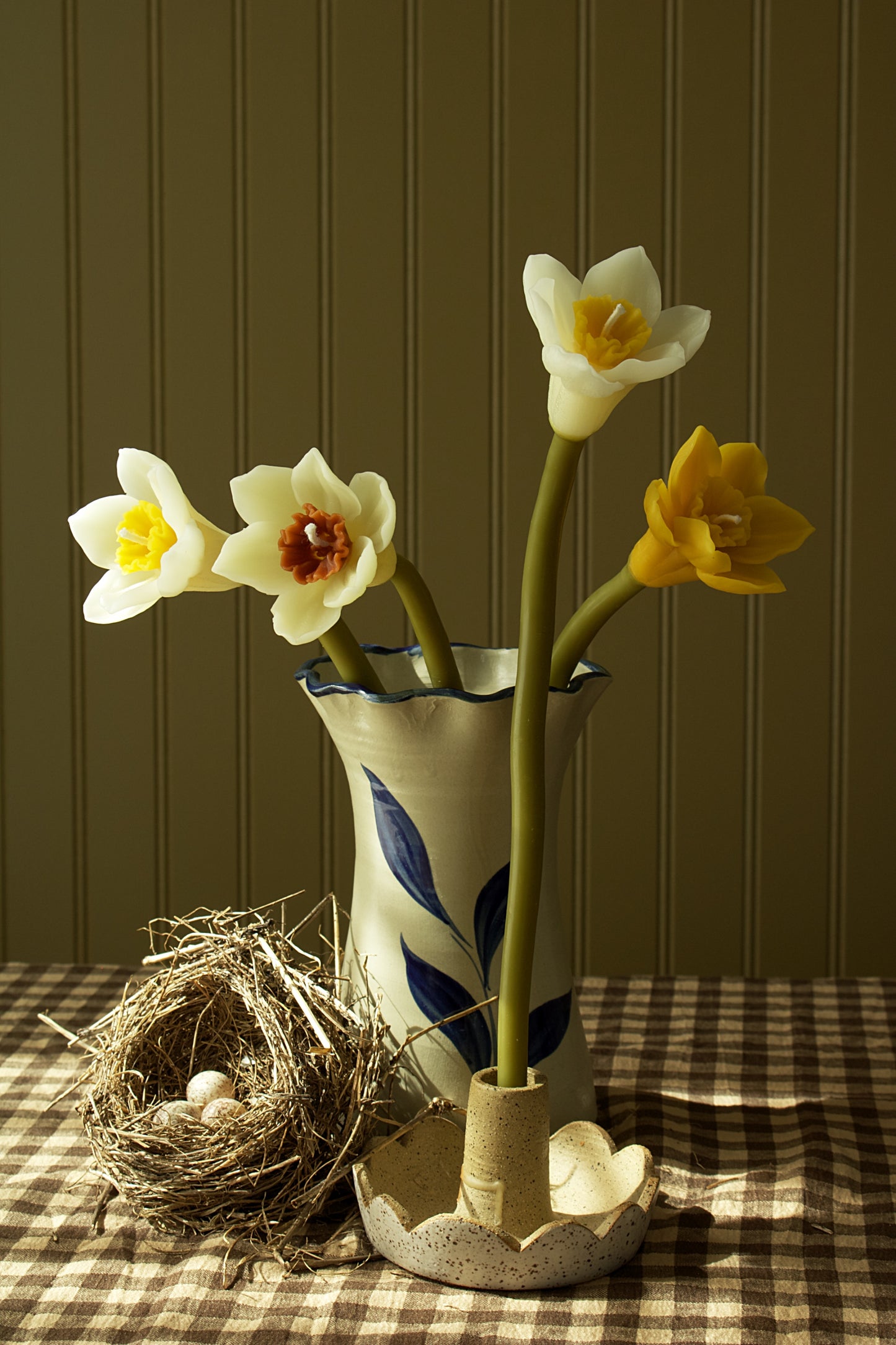 Daffodil Taper