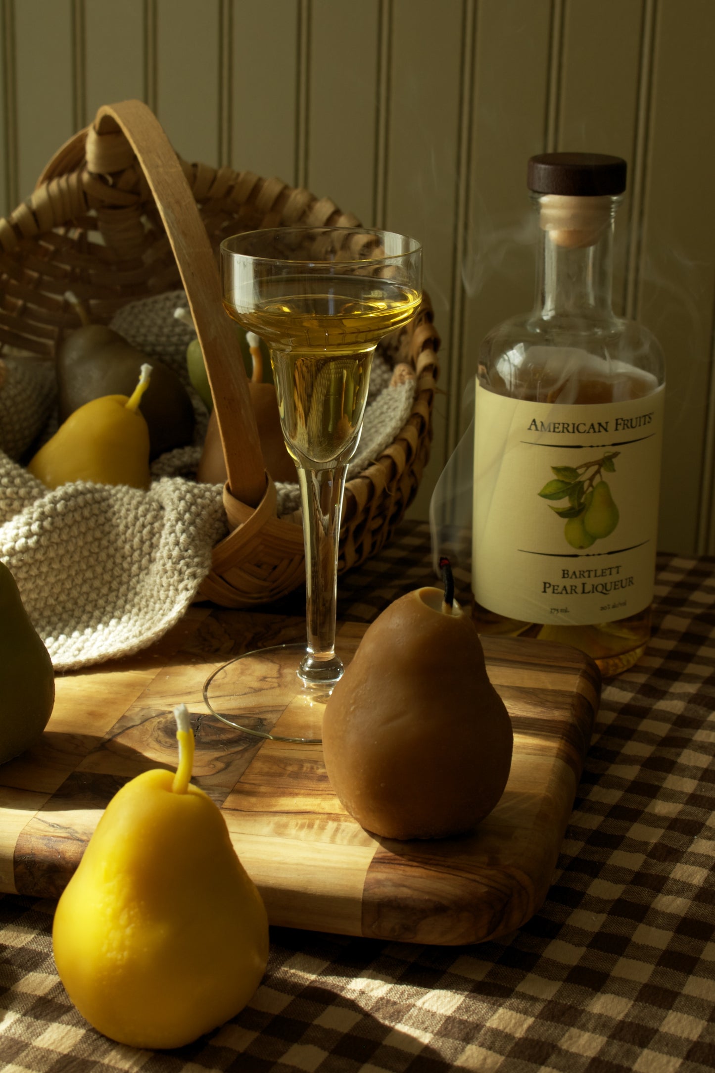 Pear