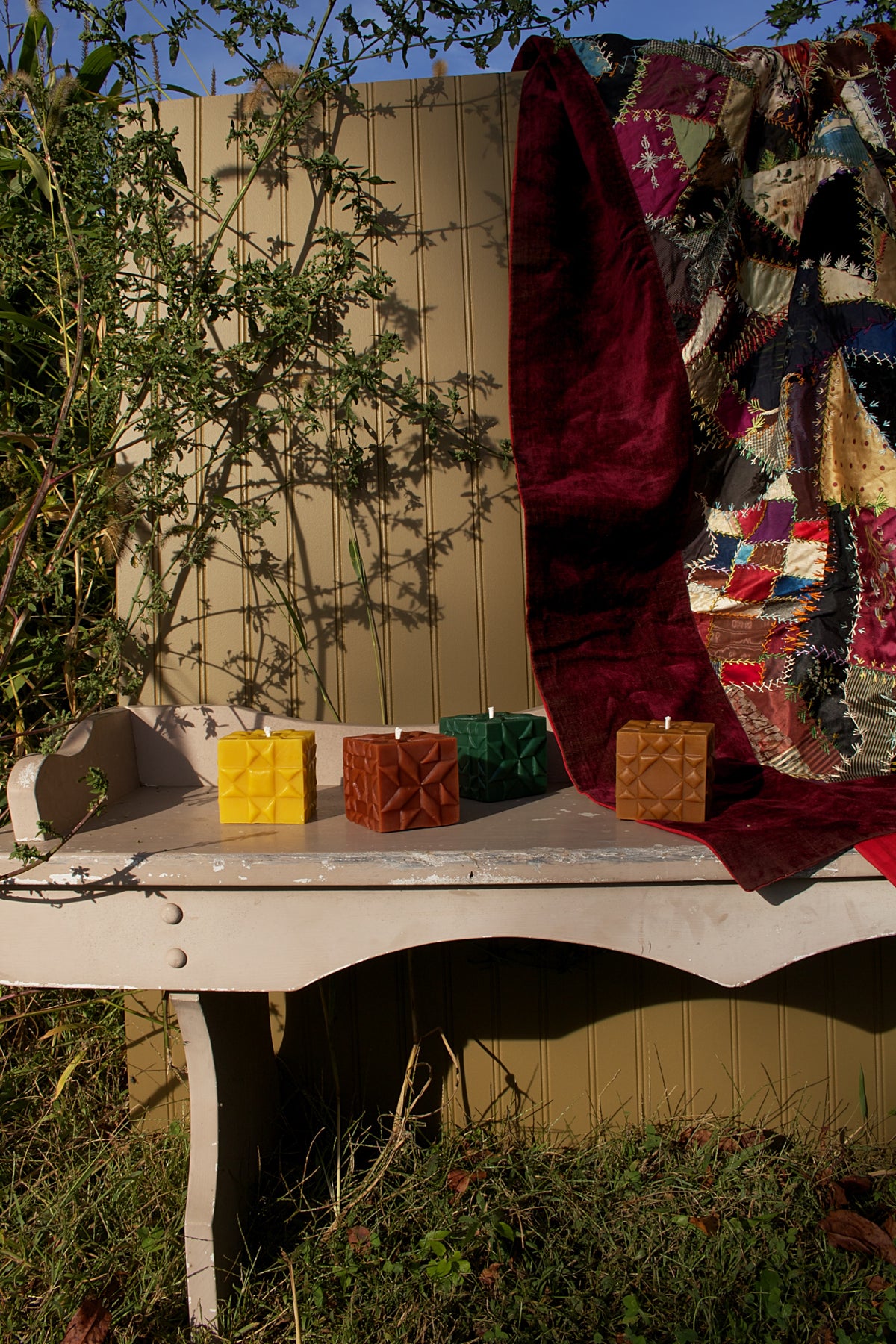 Quilt Square