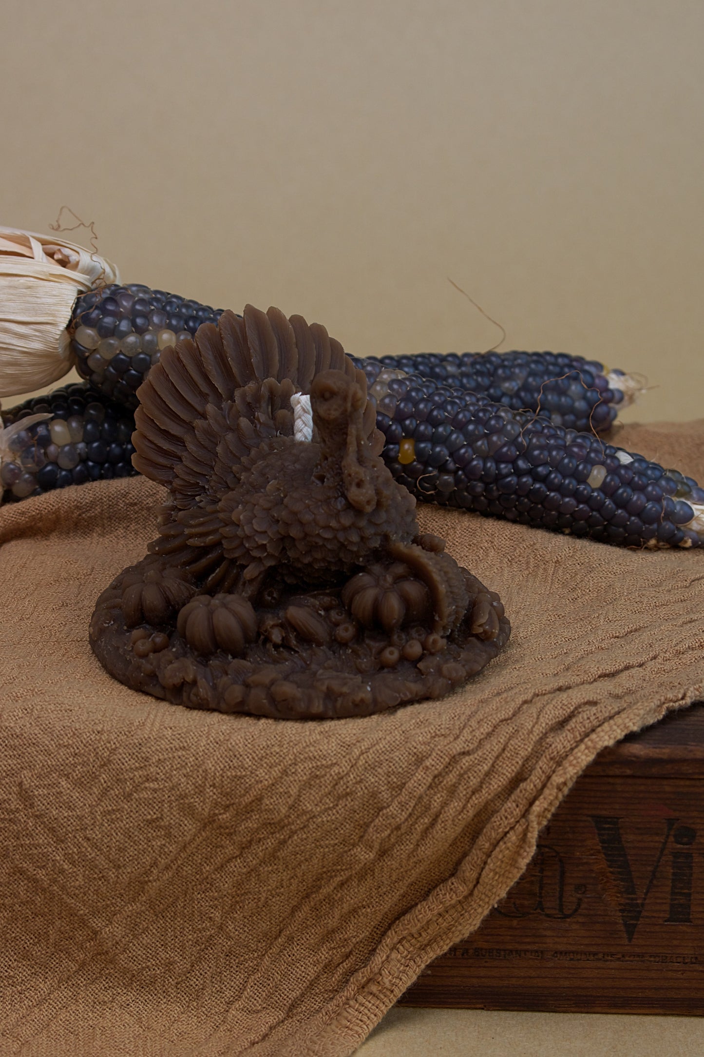 Autumn Turkey