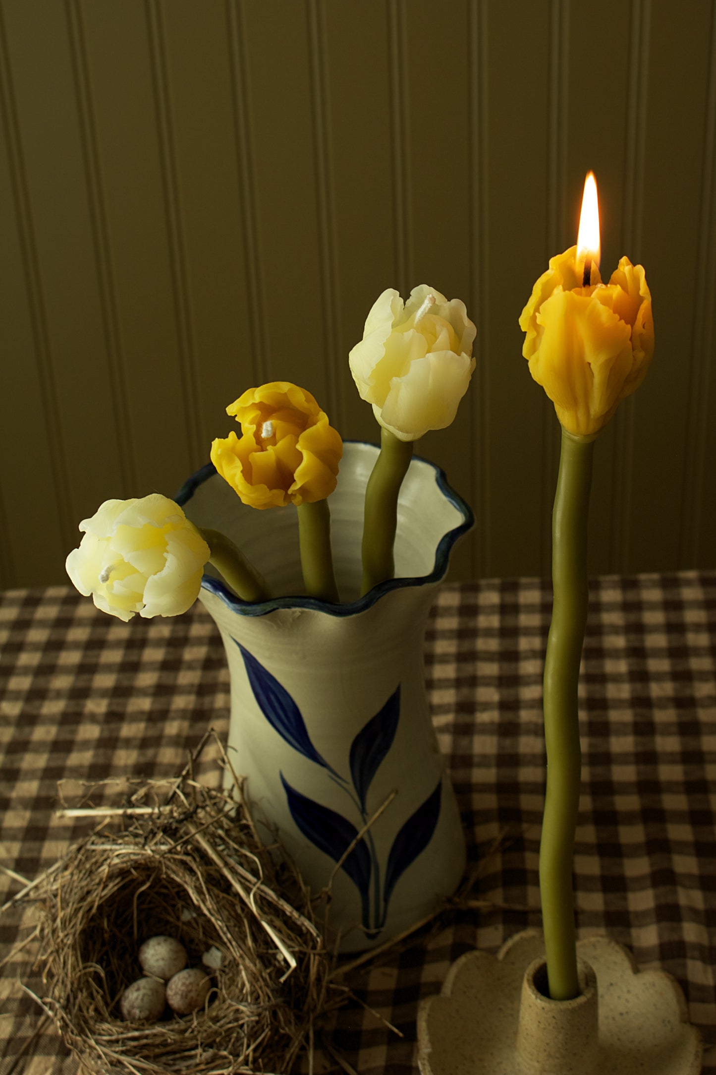 Tulip Taper