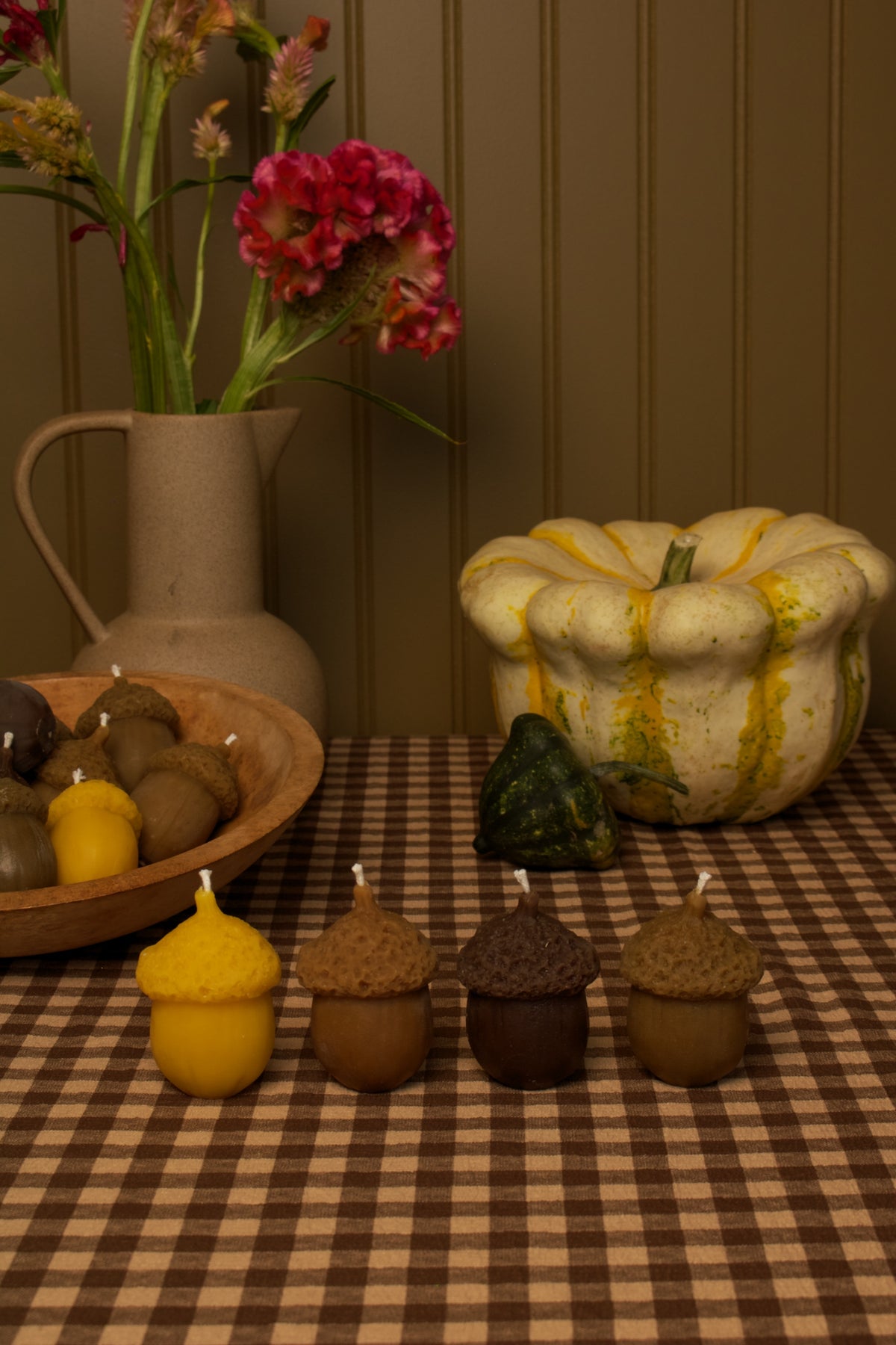 Acorn