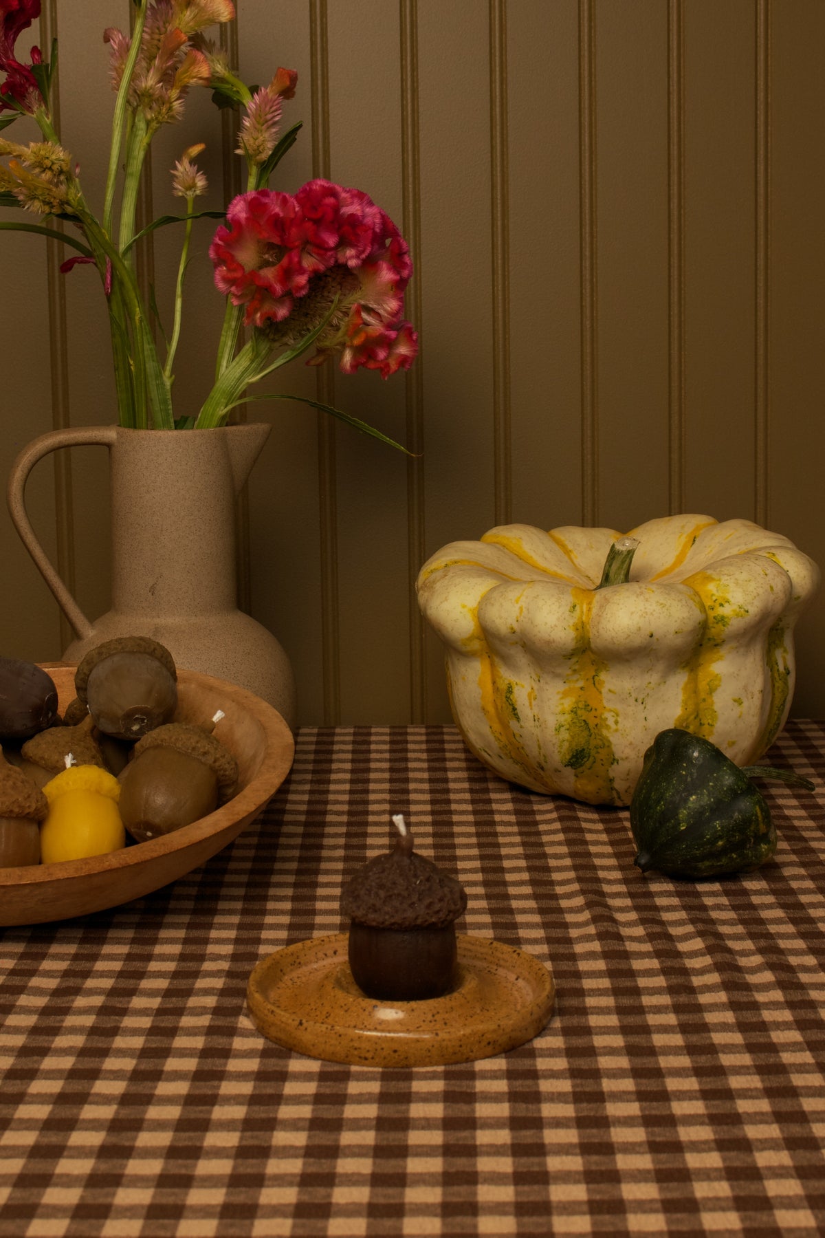 Acorn
