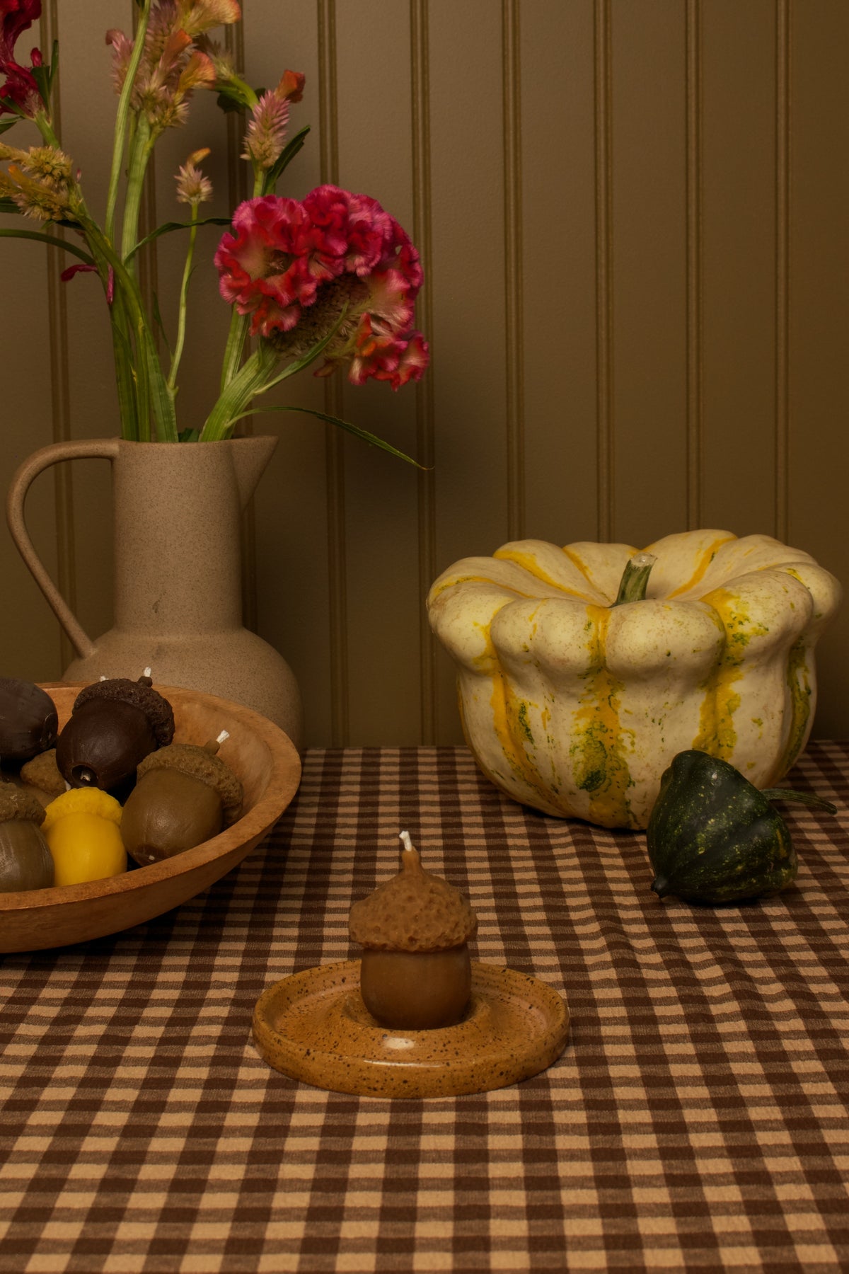 Acorn