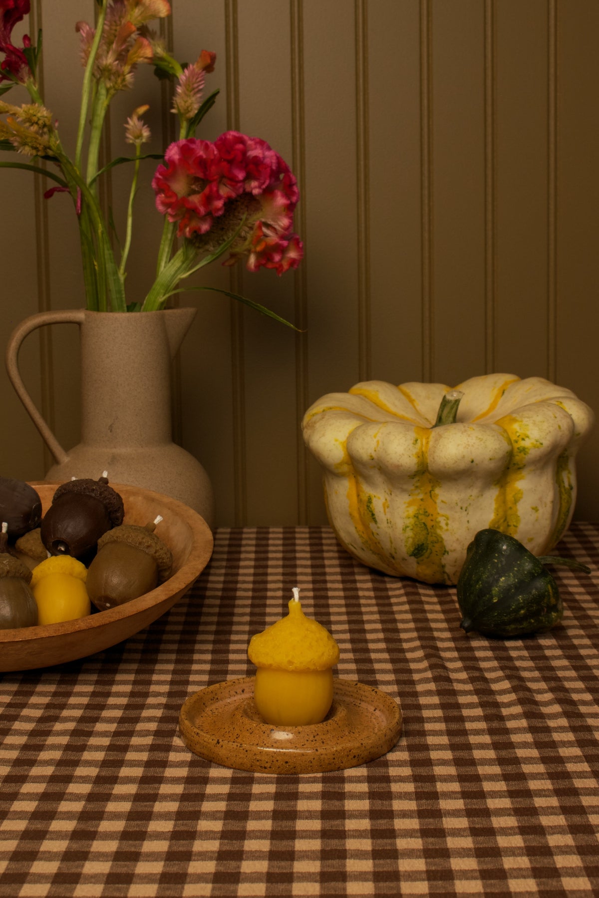 Acorn
