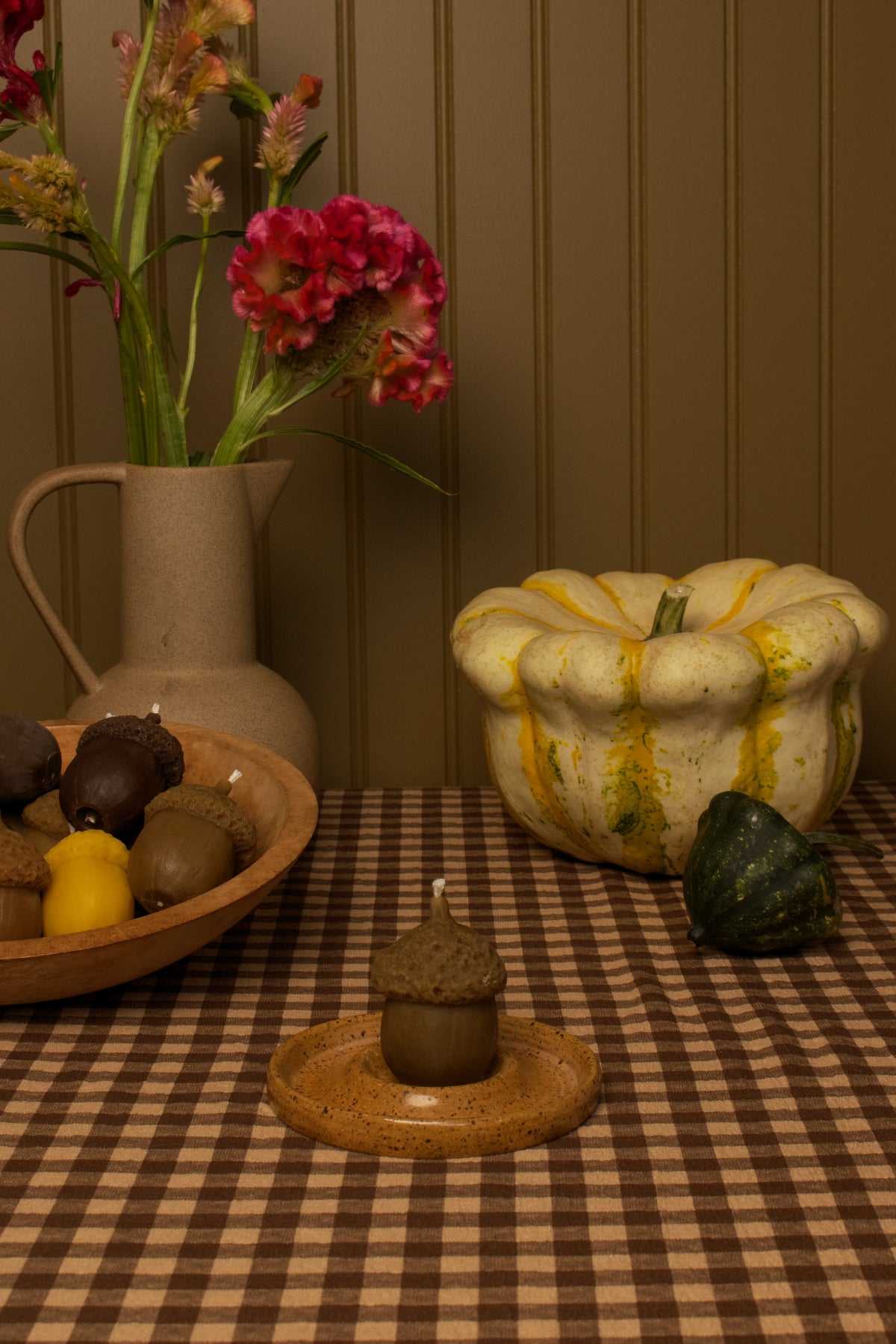 Acorn