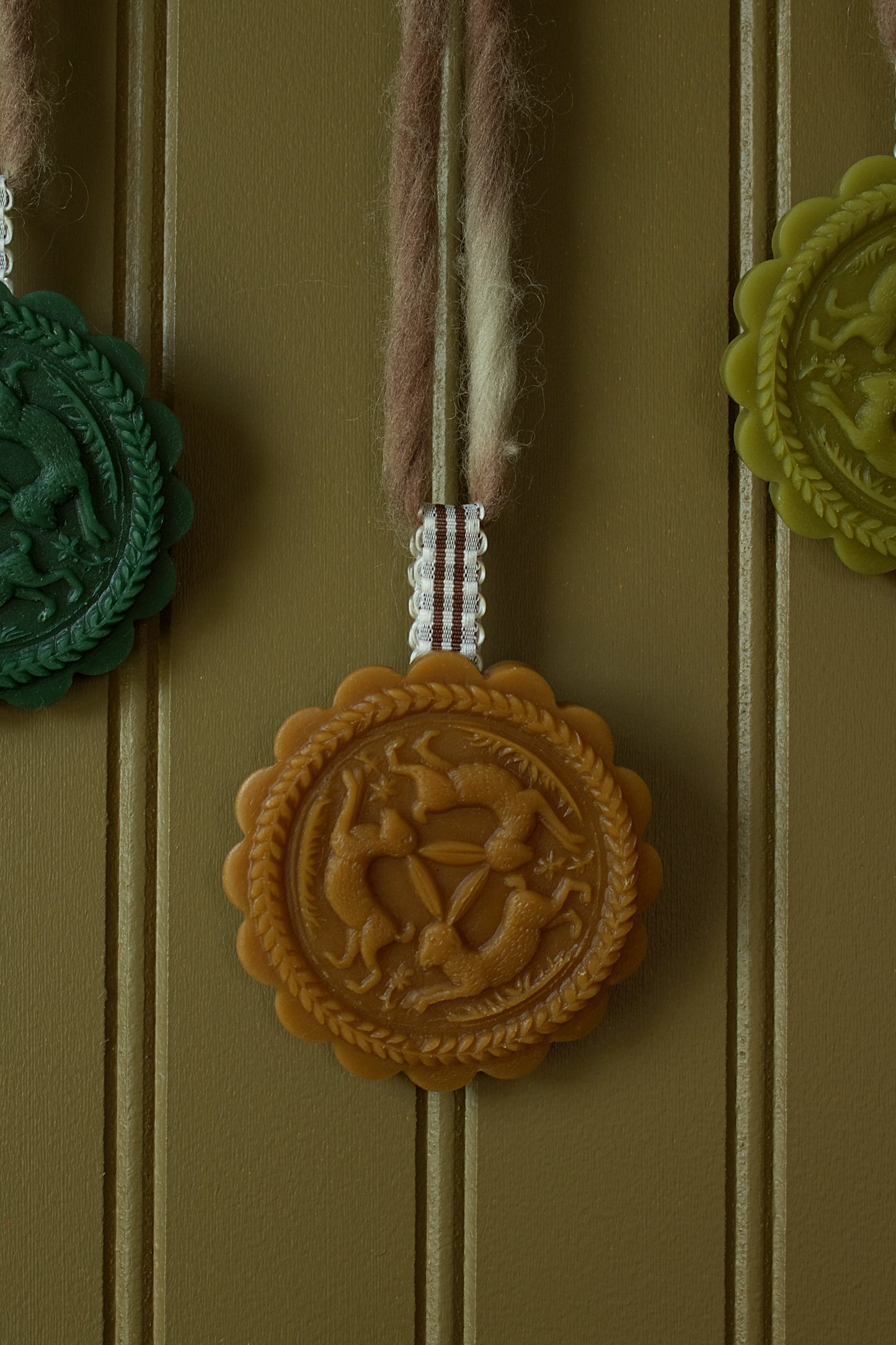 Ornament Box Set