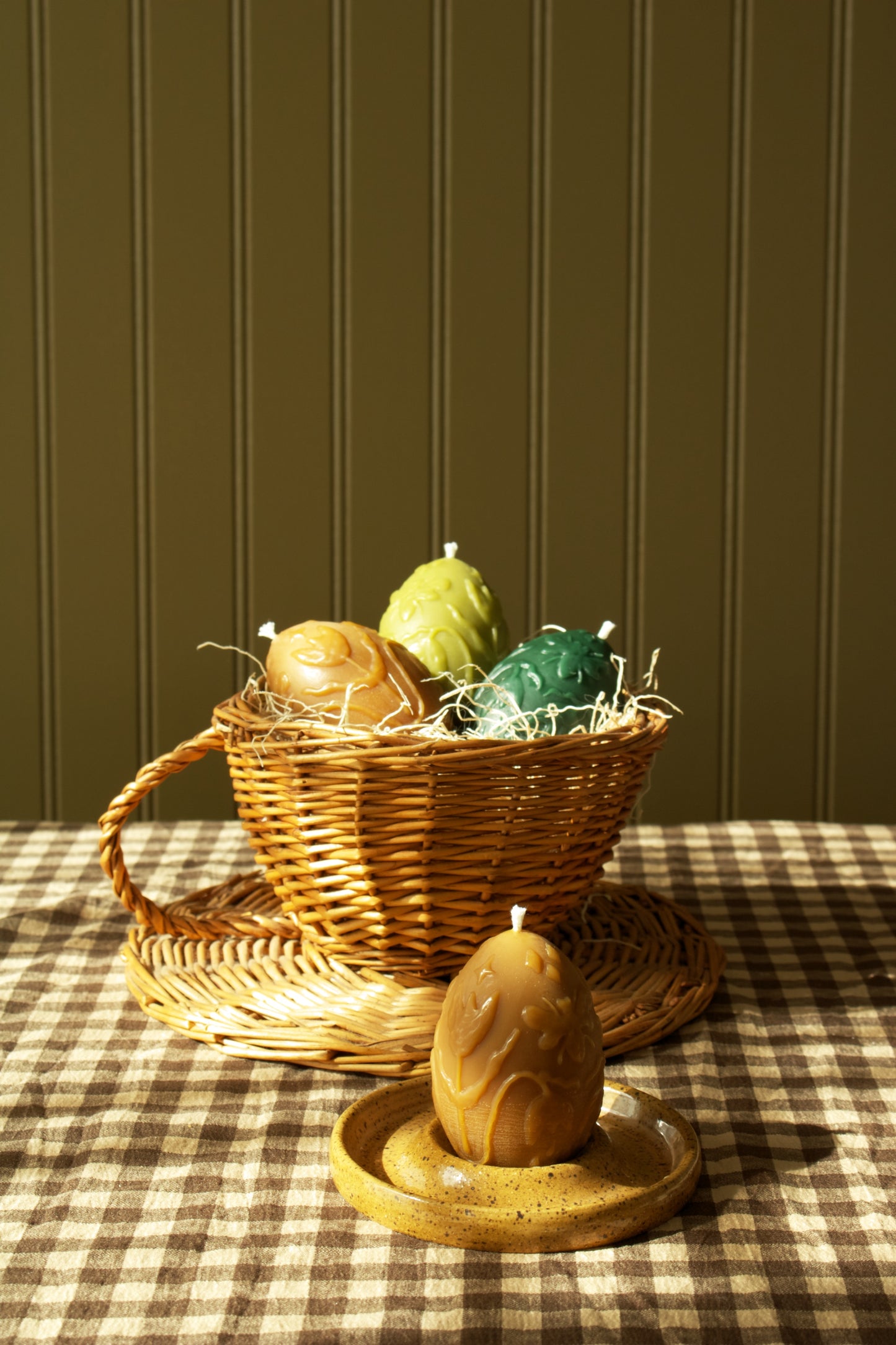 Folk Egg