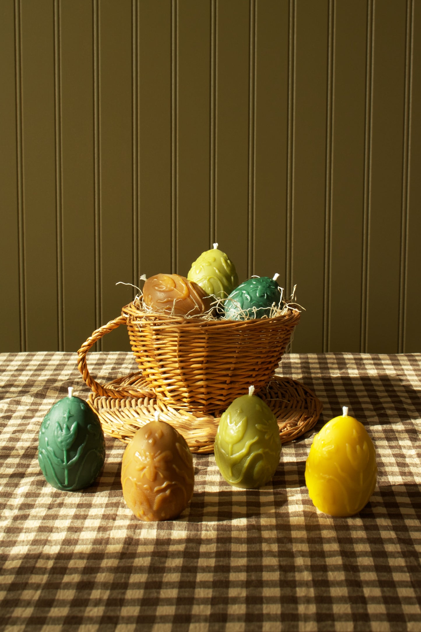 Folk Egg