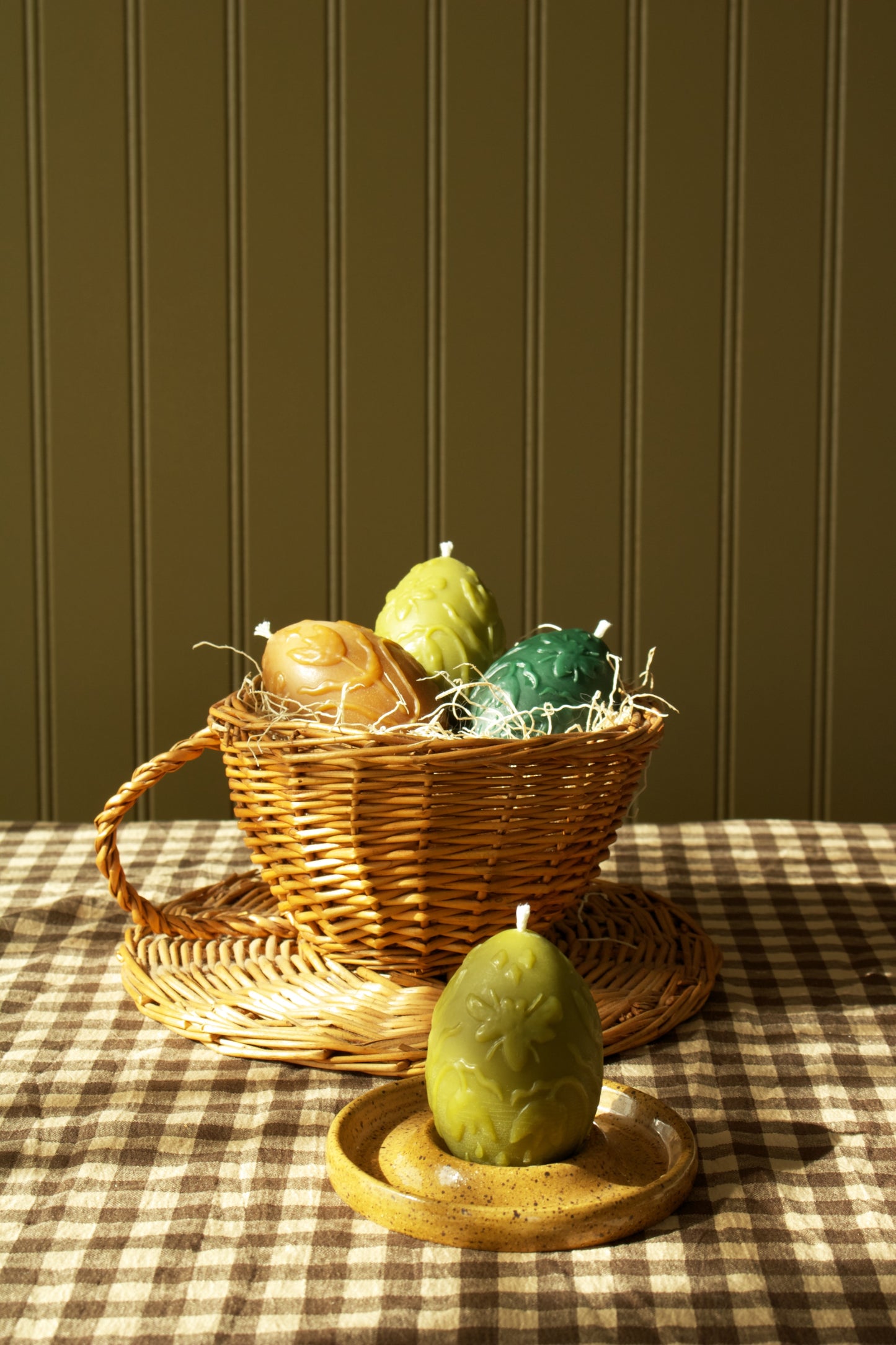 Folk Egg