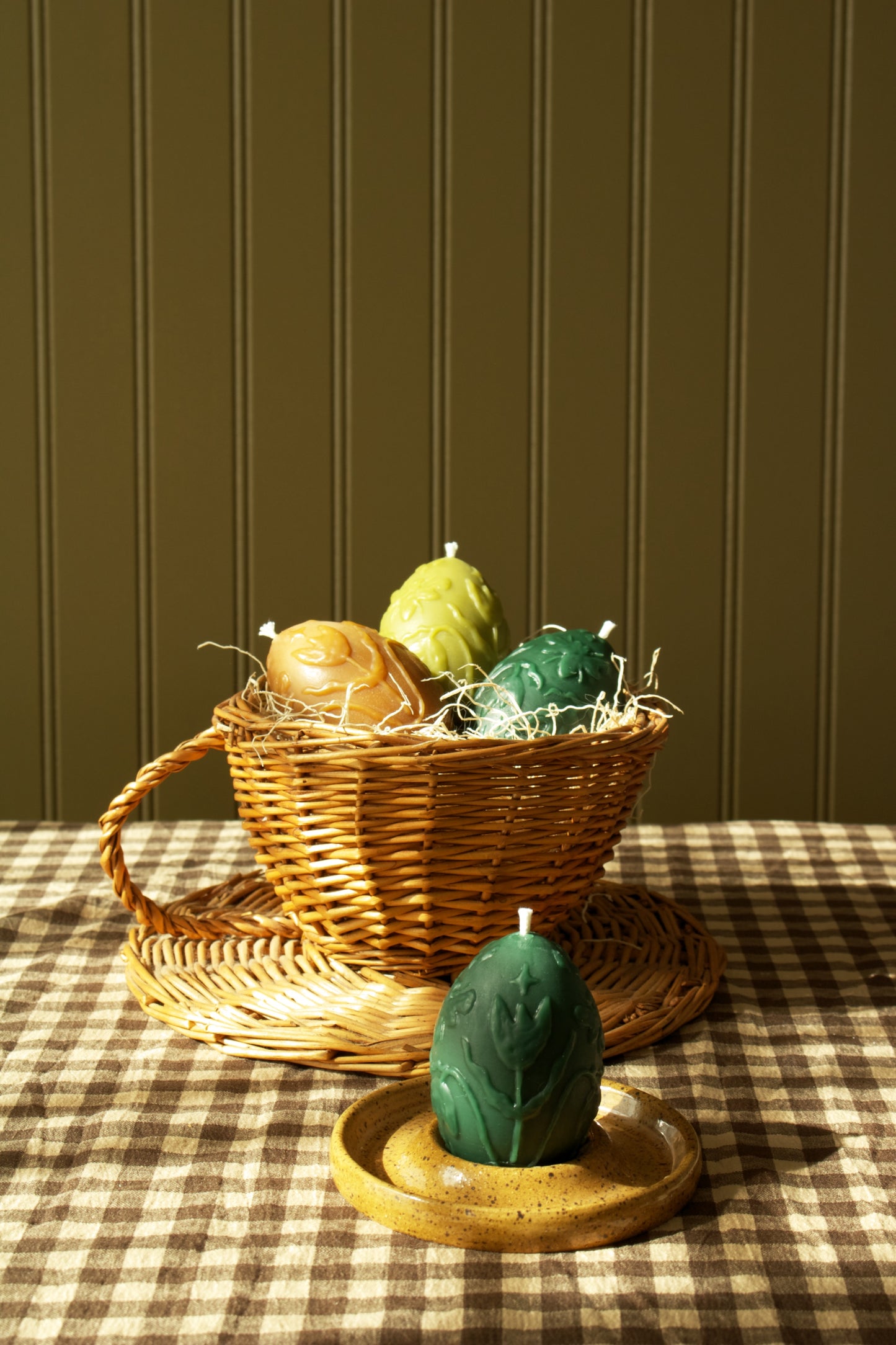 Folk Egg