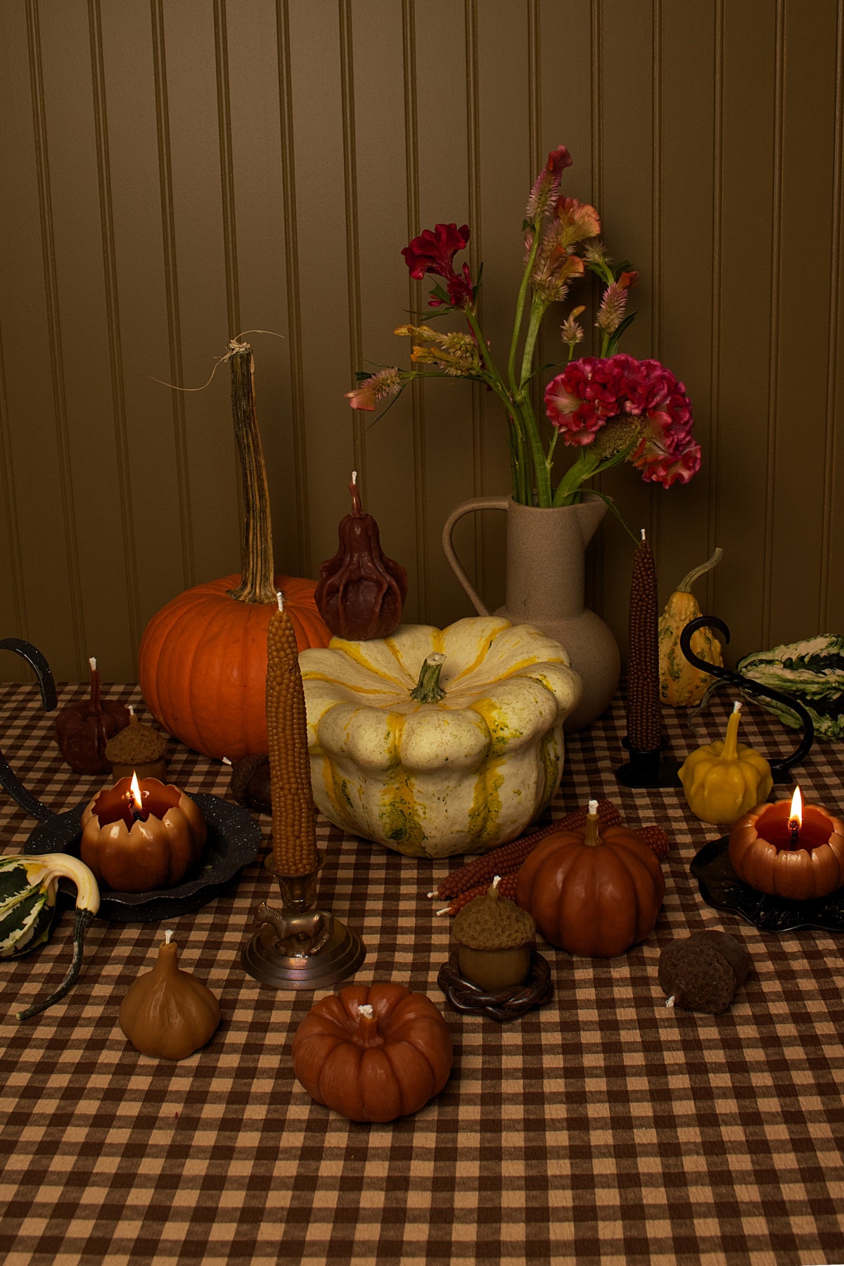 Small Gourd