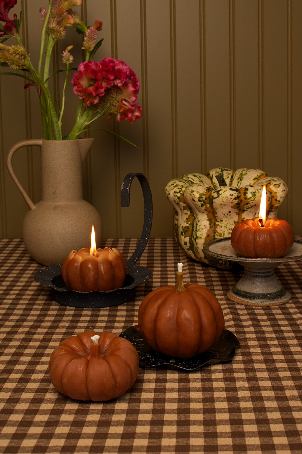 Small Pumpkin