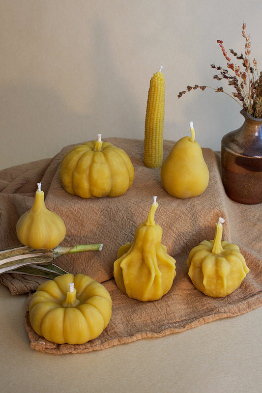 Harvest Box Set