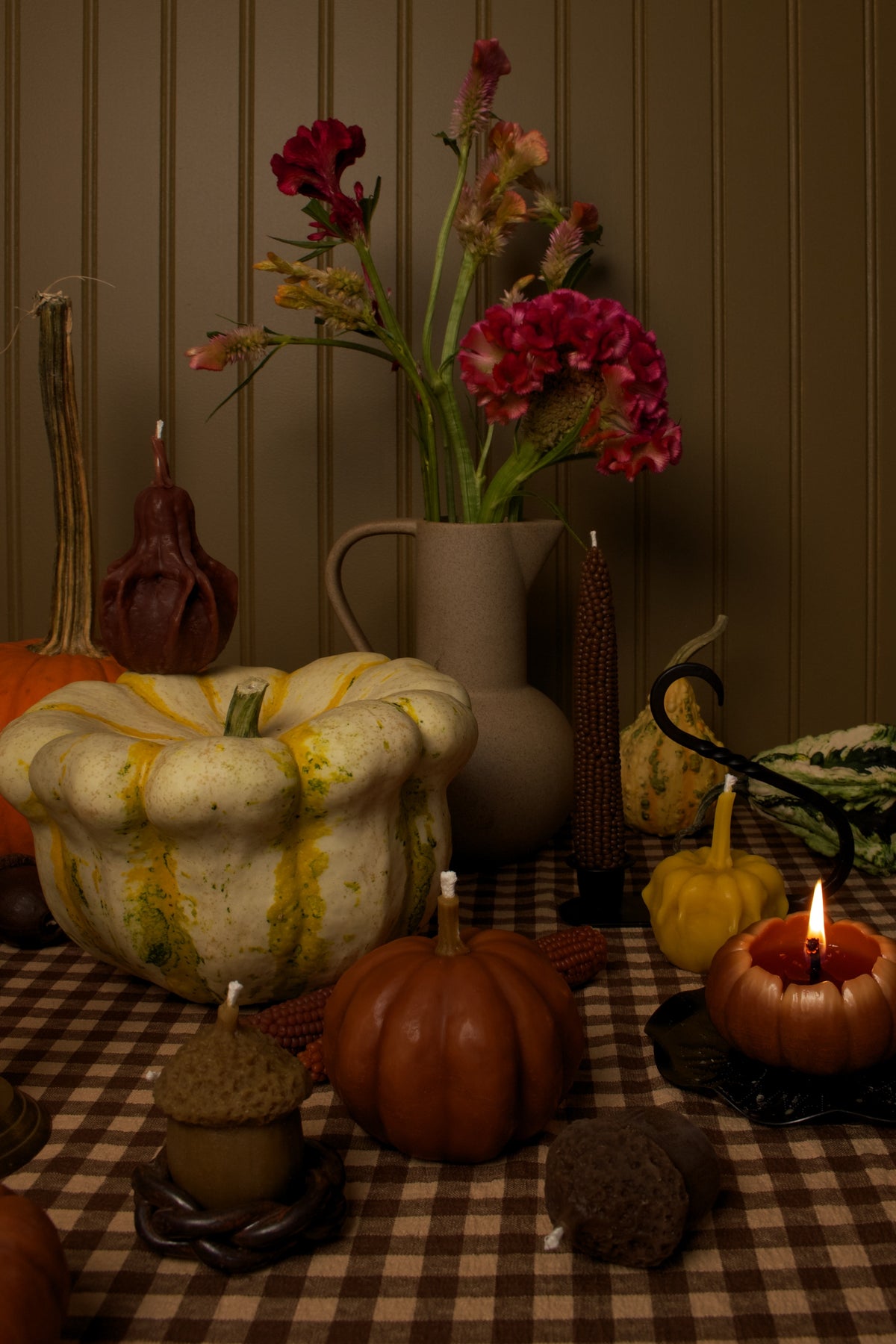 Small Gourd