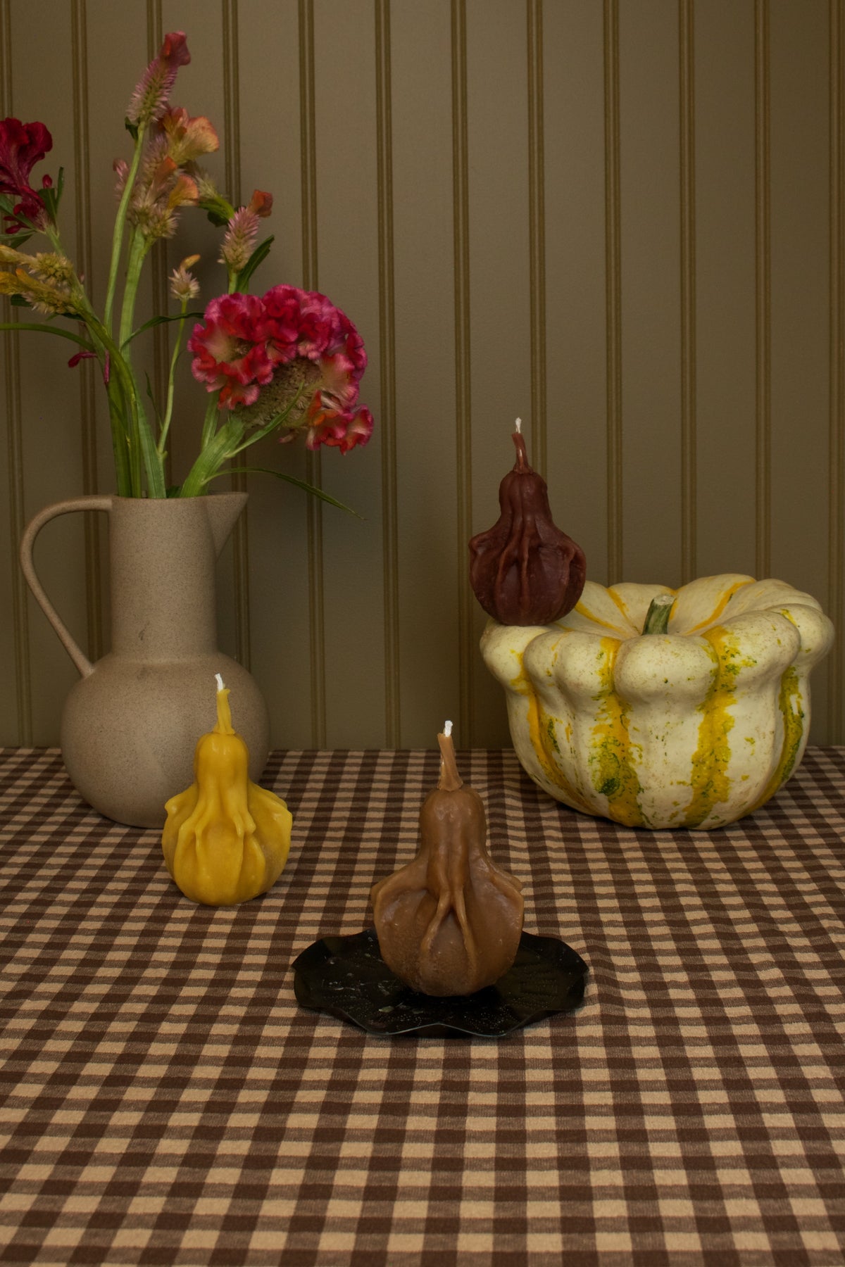 Large Gourd