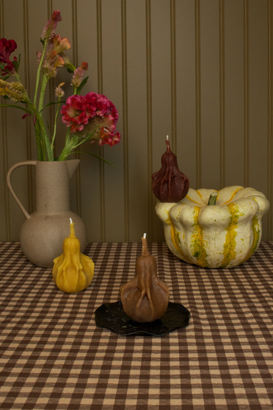 Large Gourd