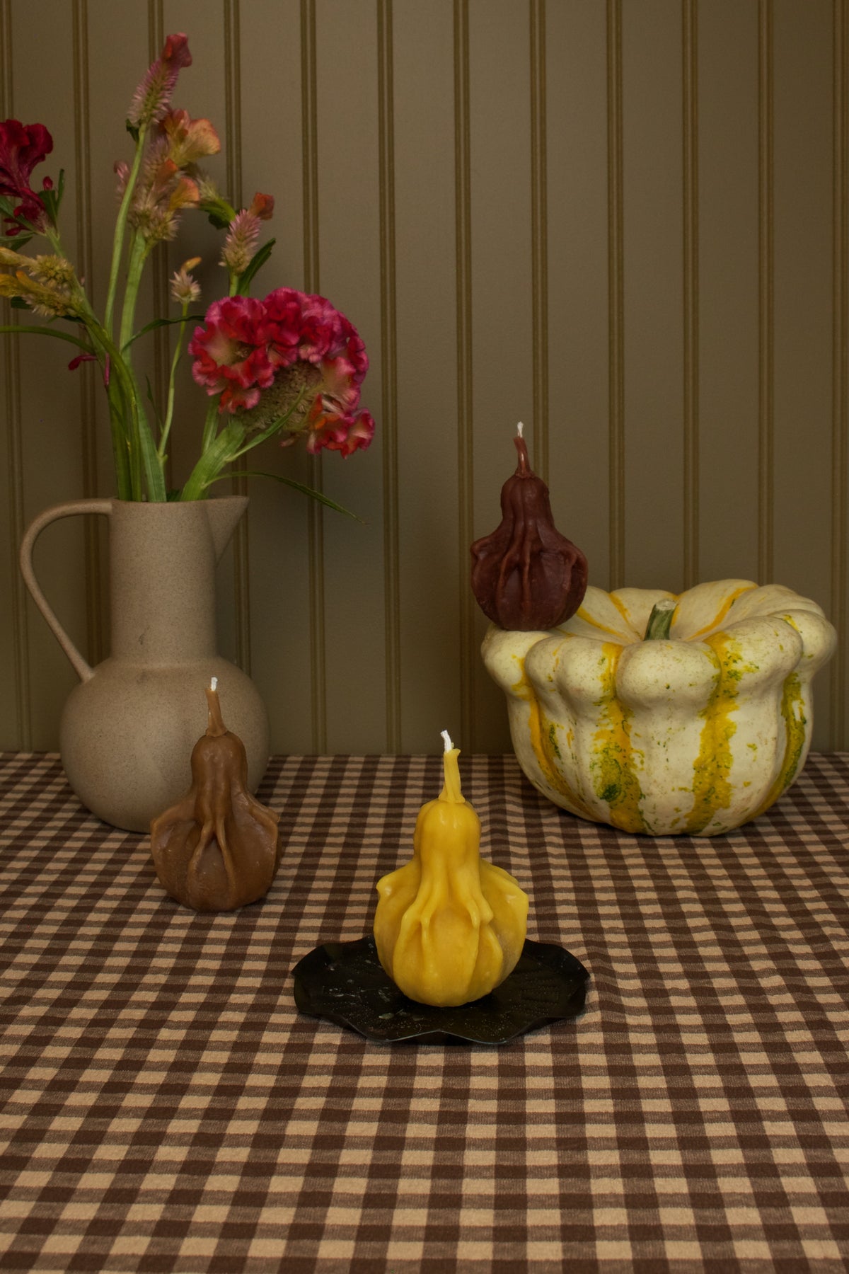 Large Gourd