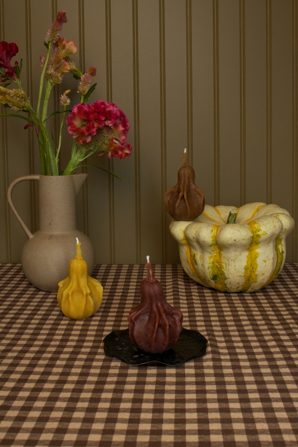 Large Gourd