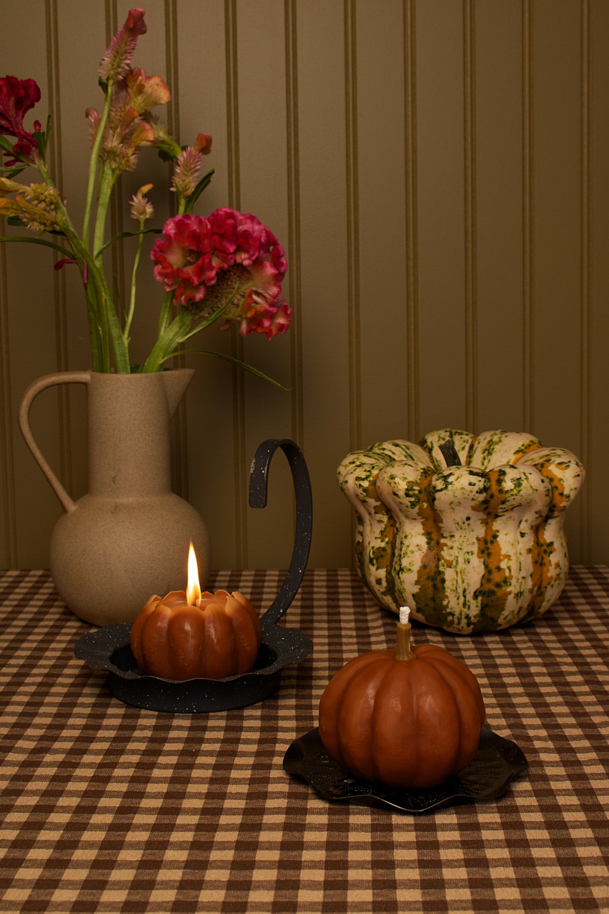 Large Pumpkin