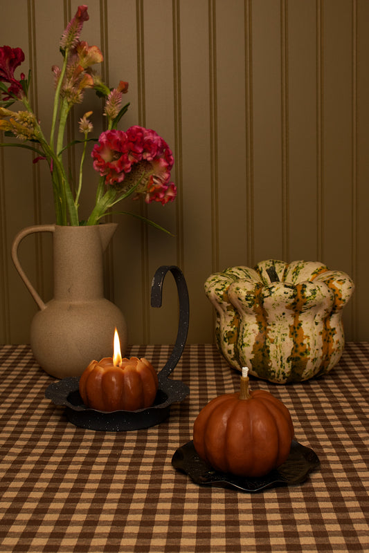 Large Pumpkin