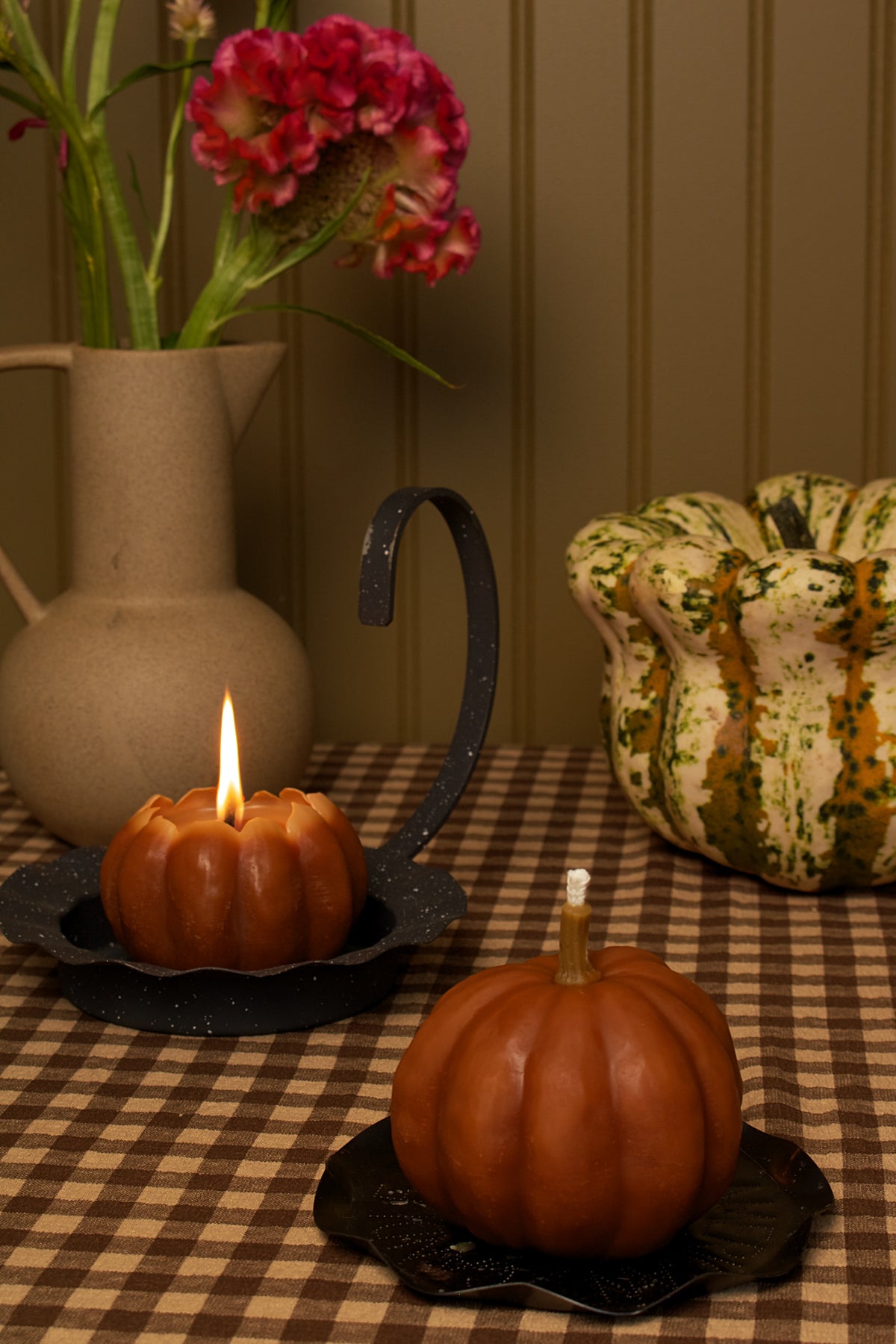 Large Pumpkin