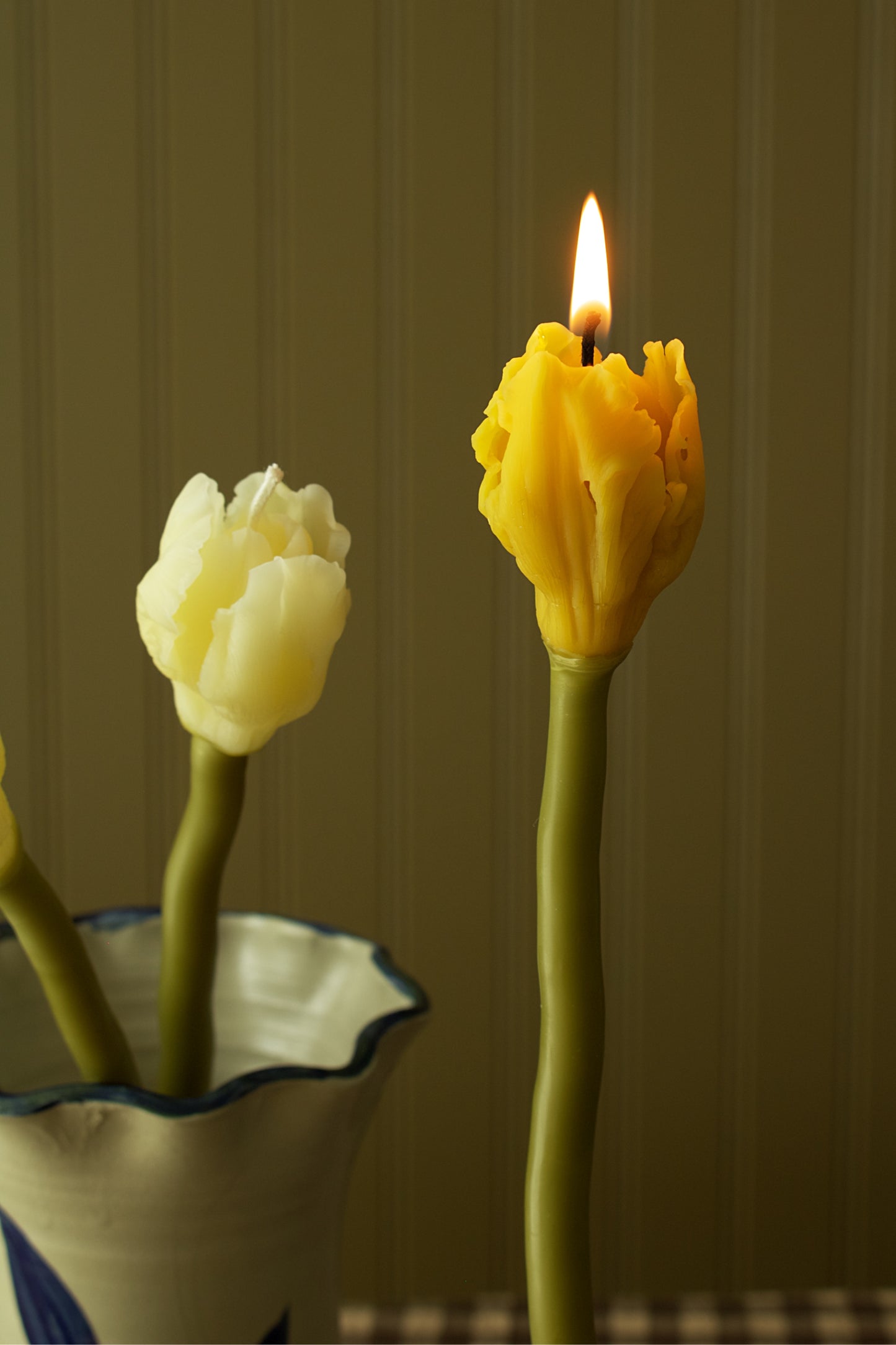 Tulip Taper