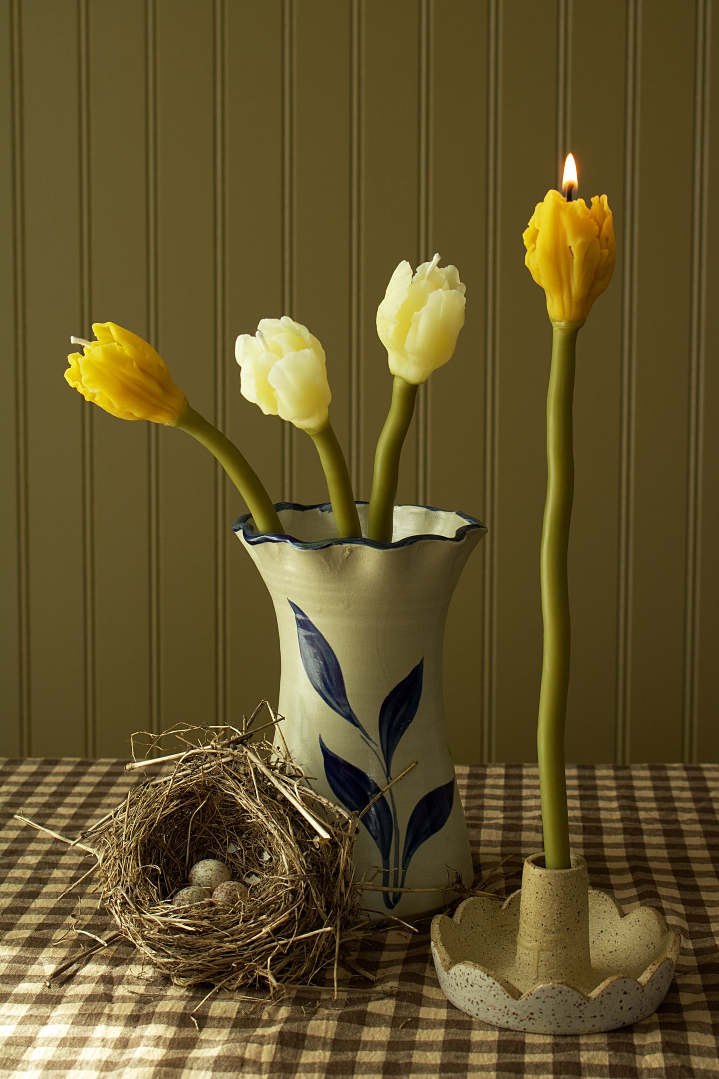 Tulip Taper