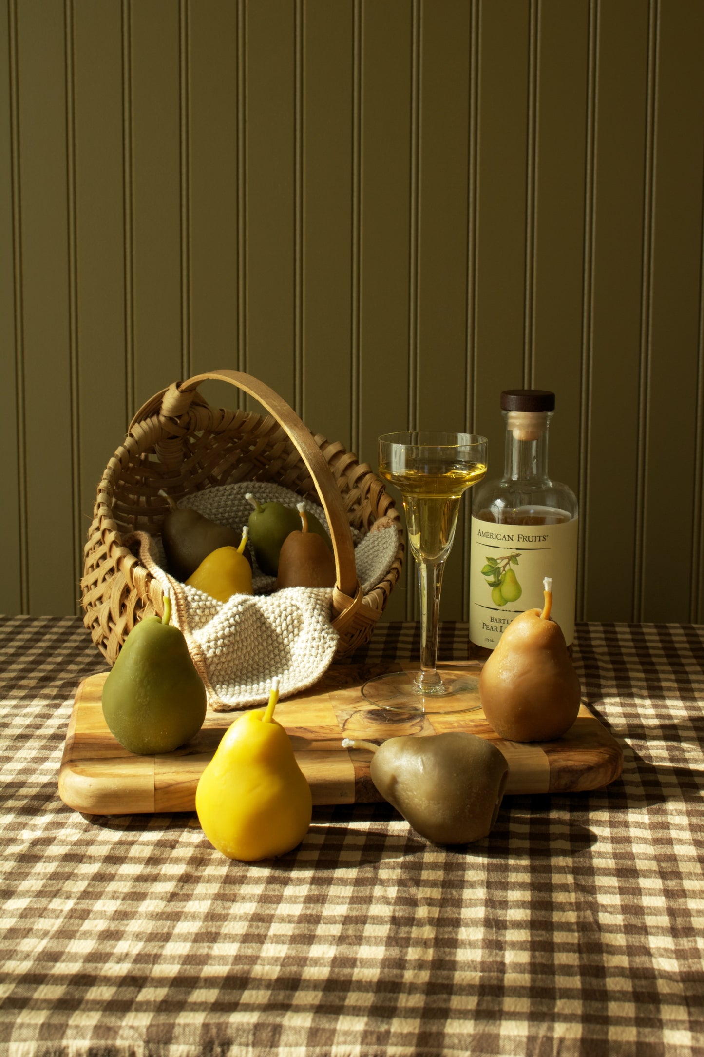 Pear