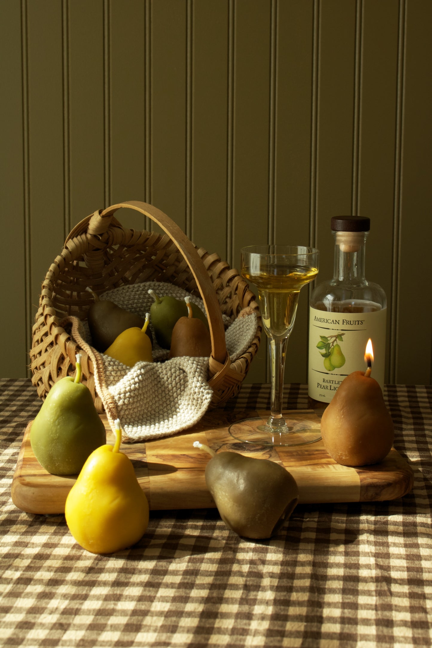 Pear