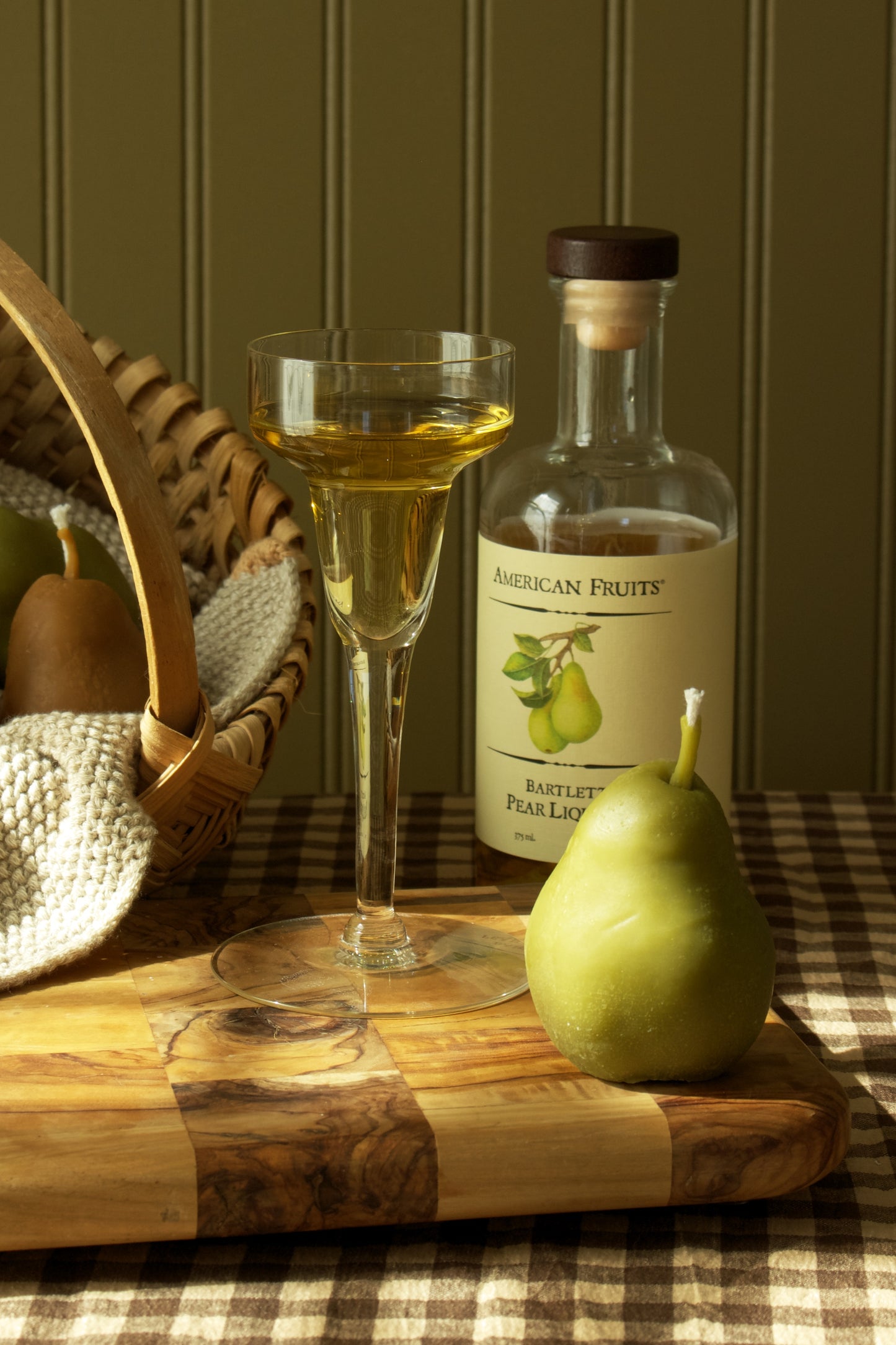 Pear