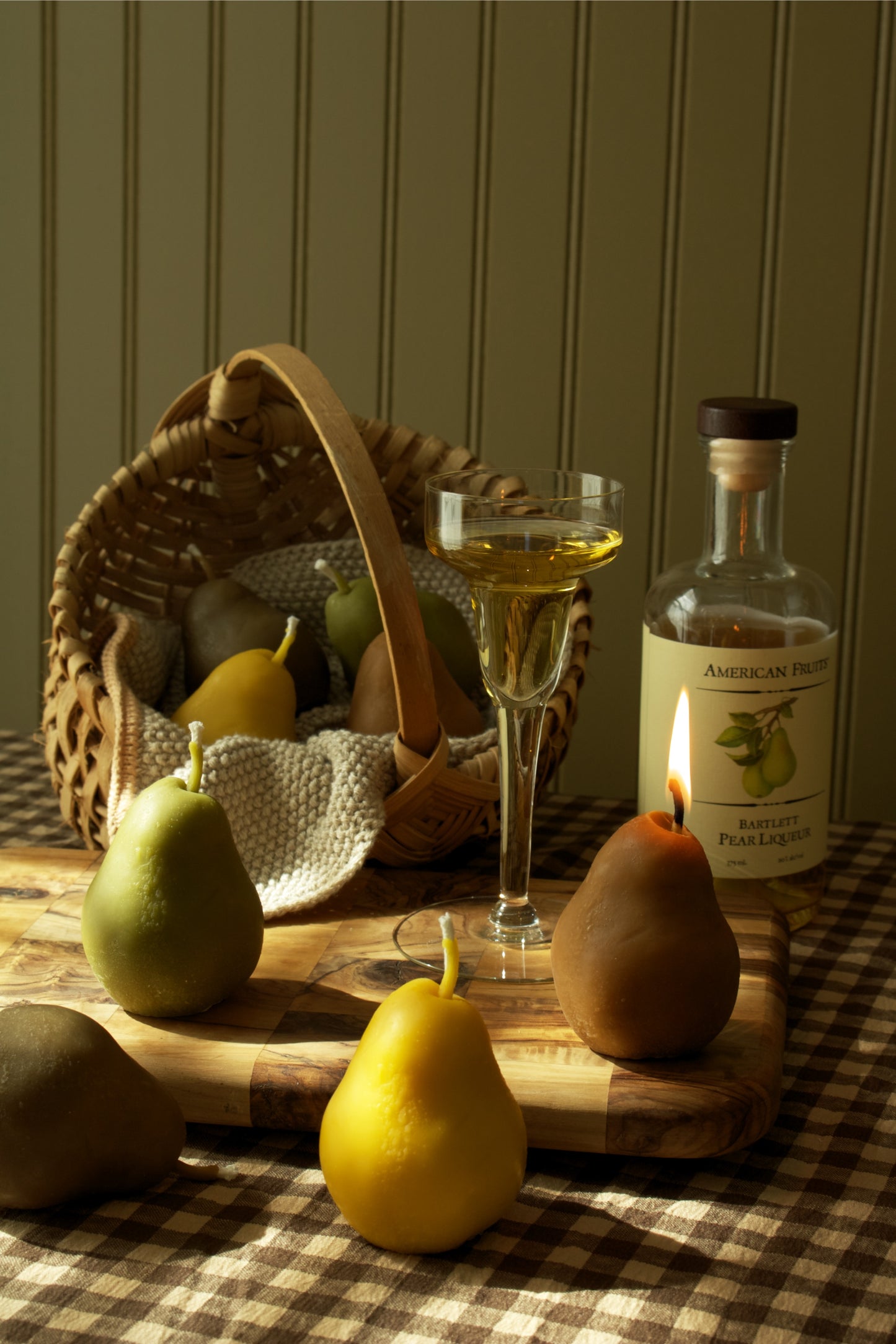 Pear