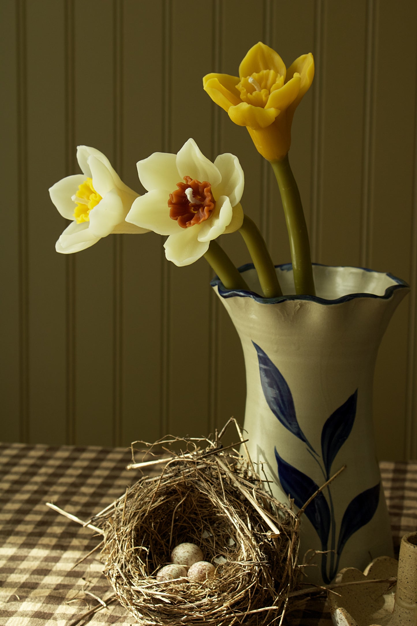 Daffodil Taper