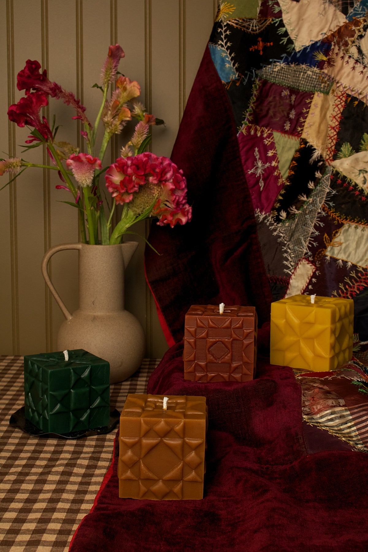 Quilt Square