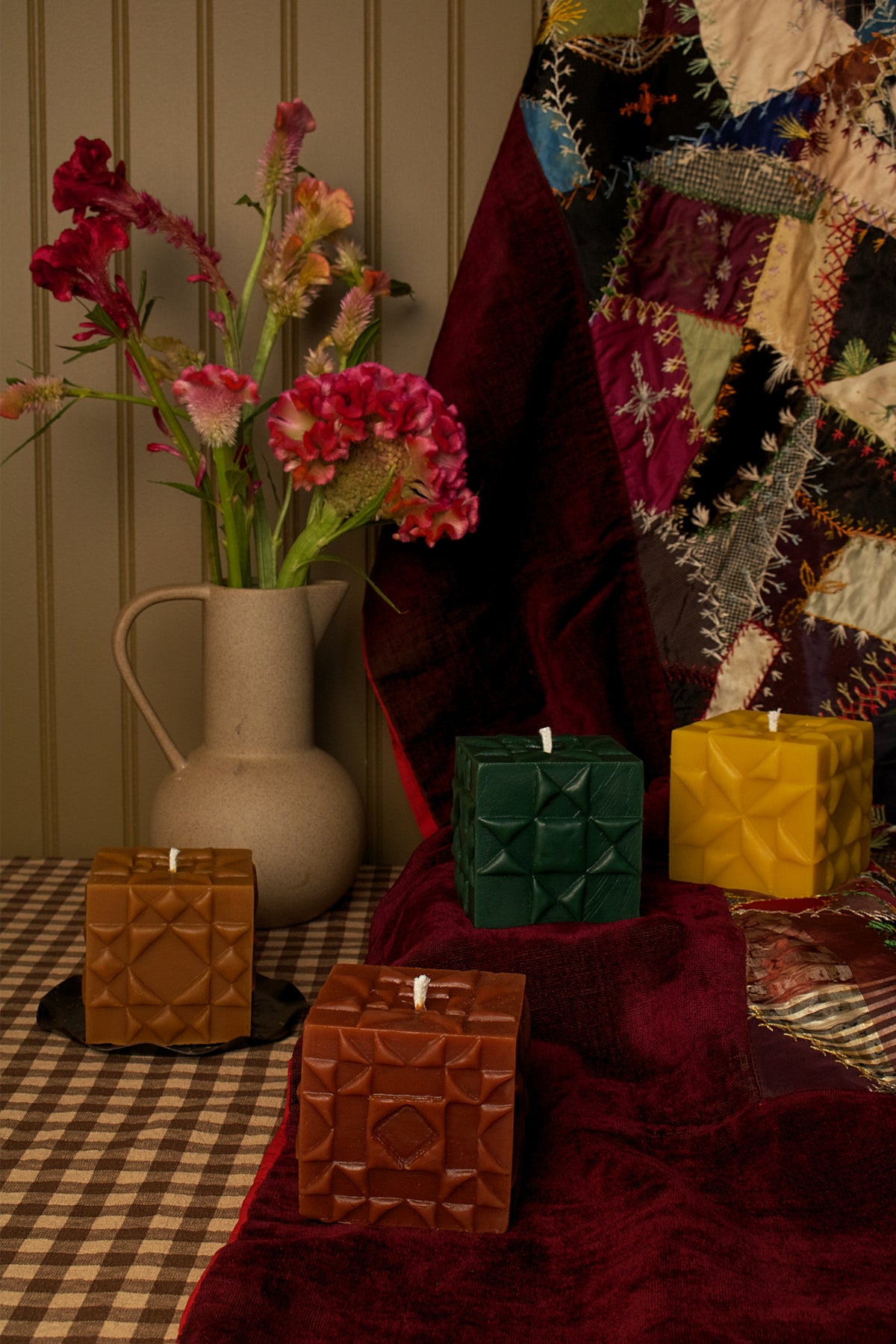Quilt Square