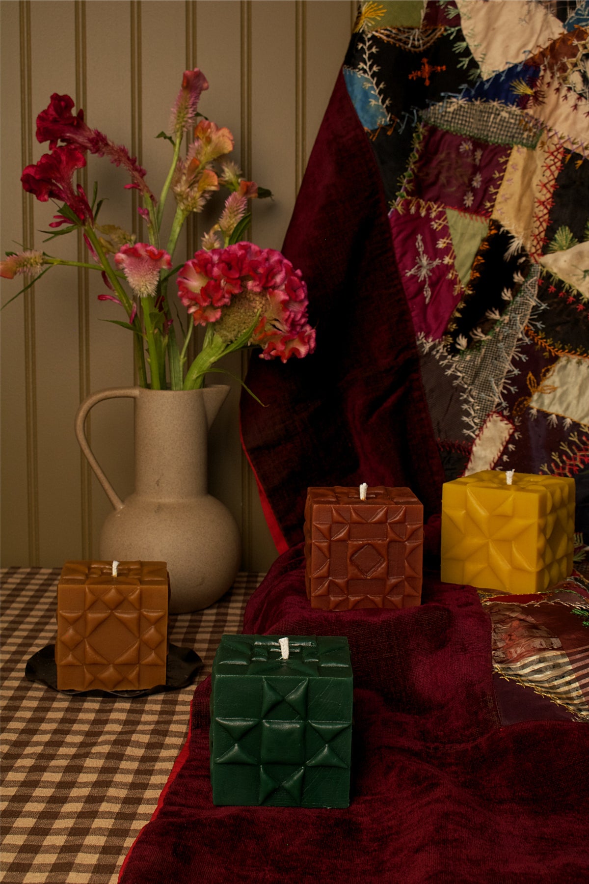 Quilt Square