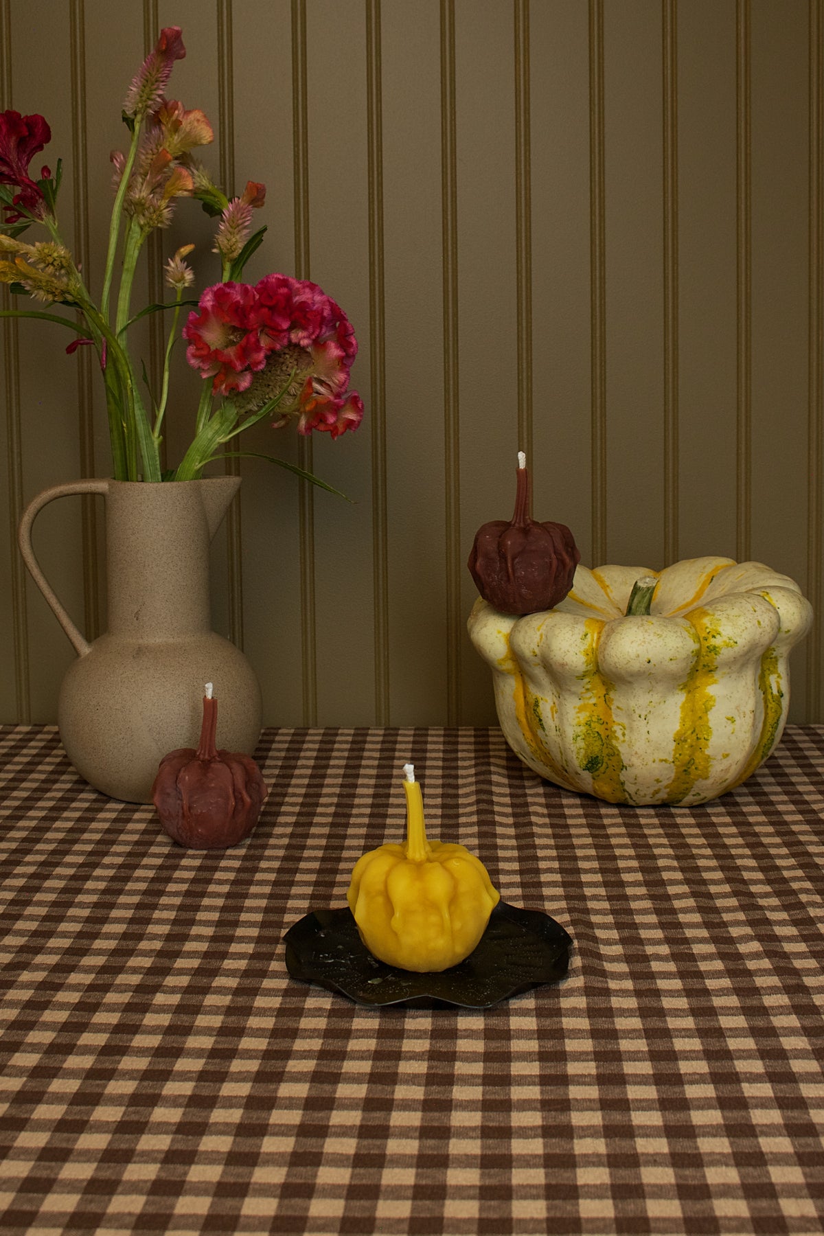 Small Gourd