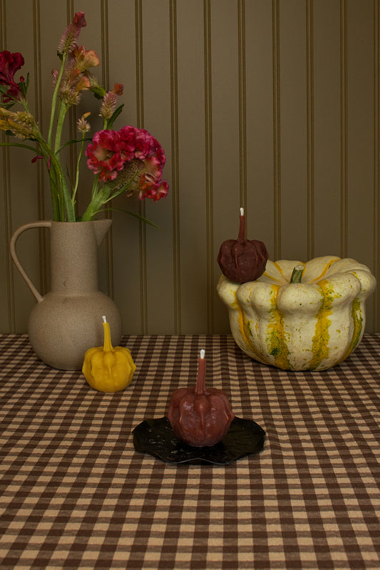 Small Gourd