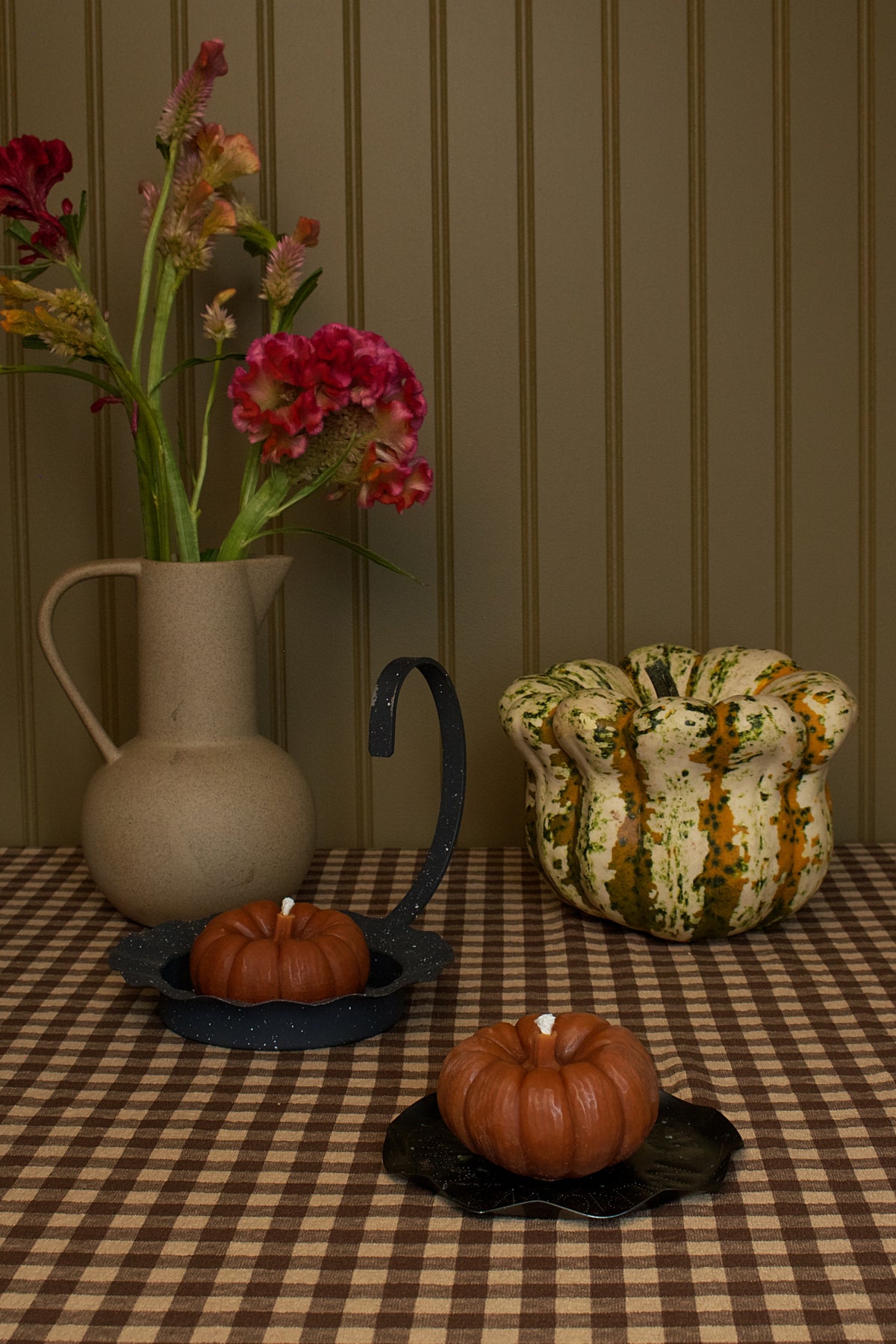 Small Pumpkin