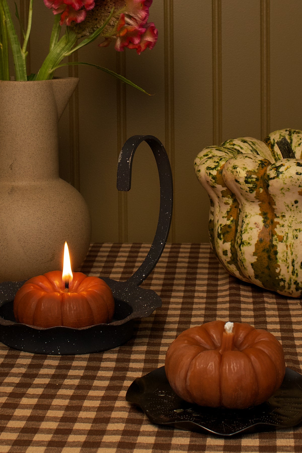 Small Pumpkin