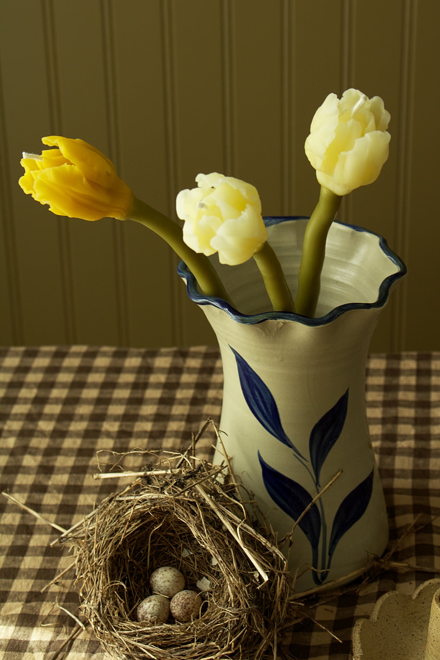 Tulip Taper