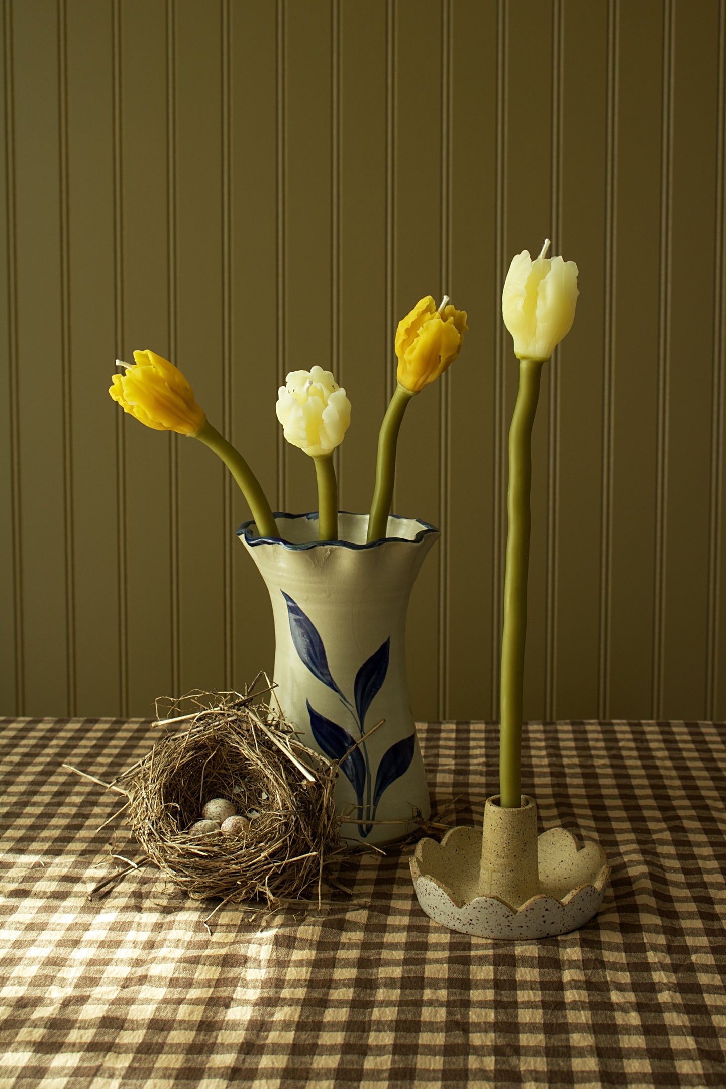 Tulip Taper