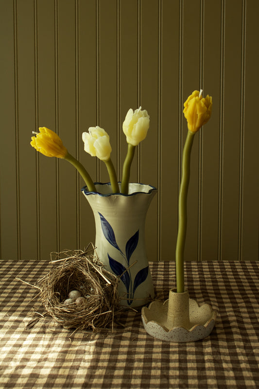 Tulip Taper