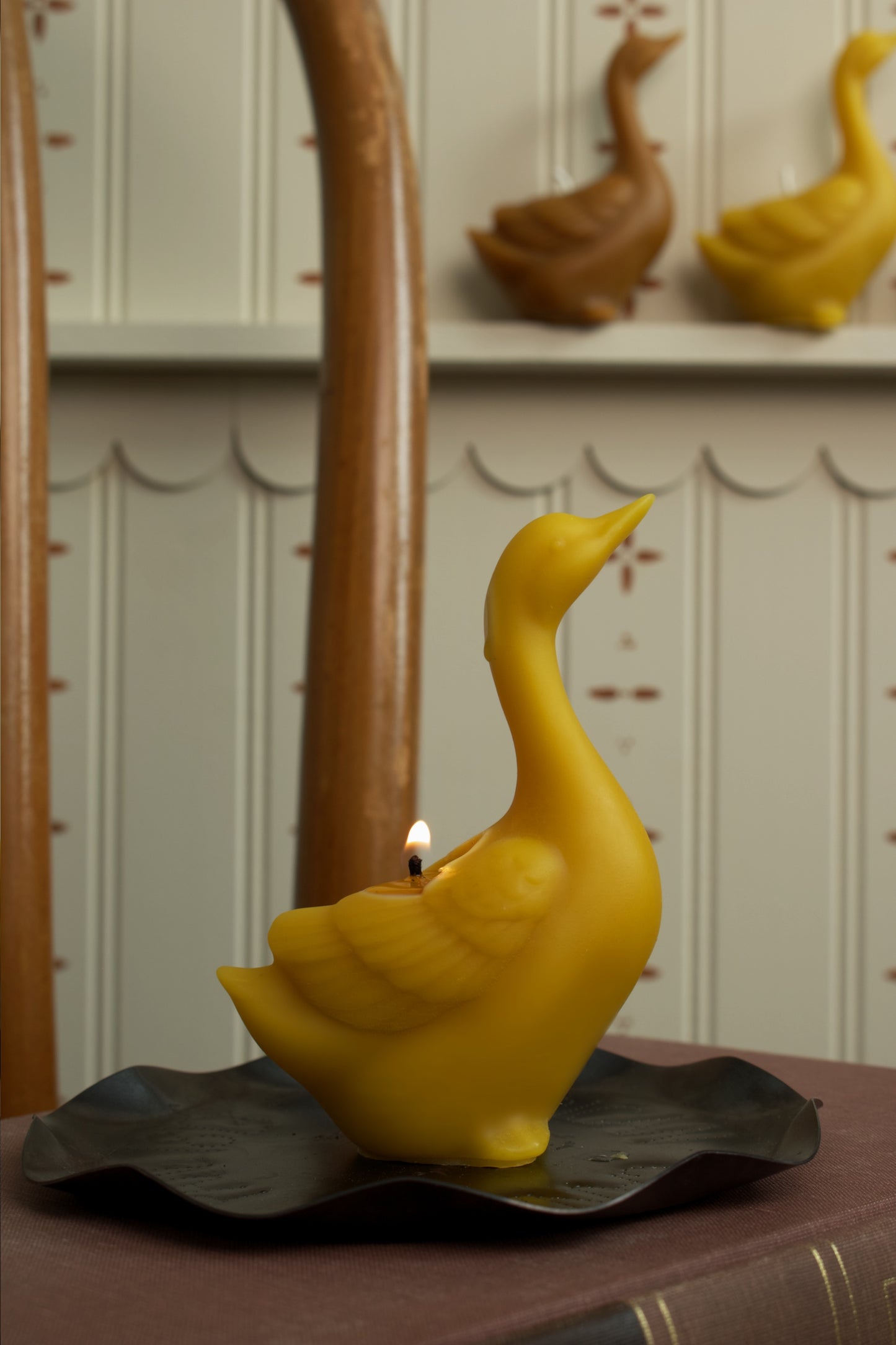 Heirloom Goose